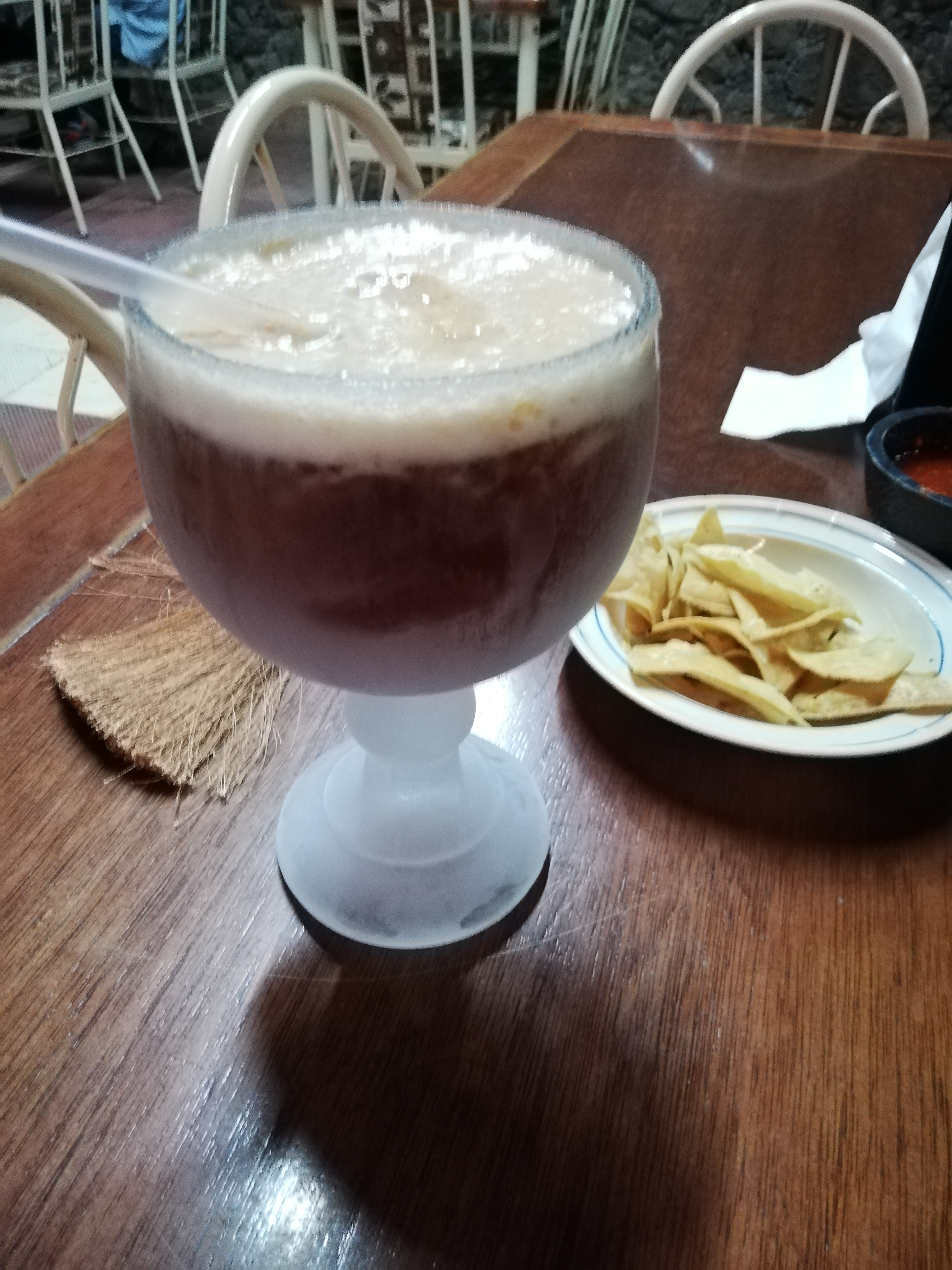 Restaurante "Sin Fortuna" image 10