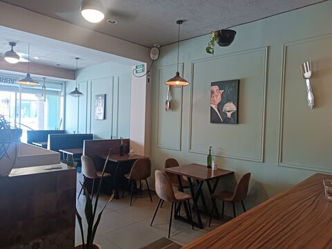 Bistro Zaguán image 1