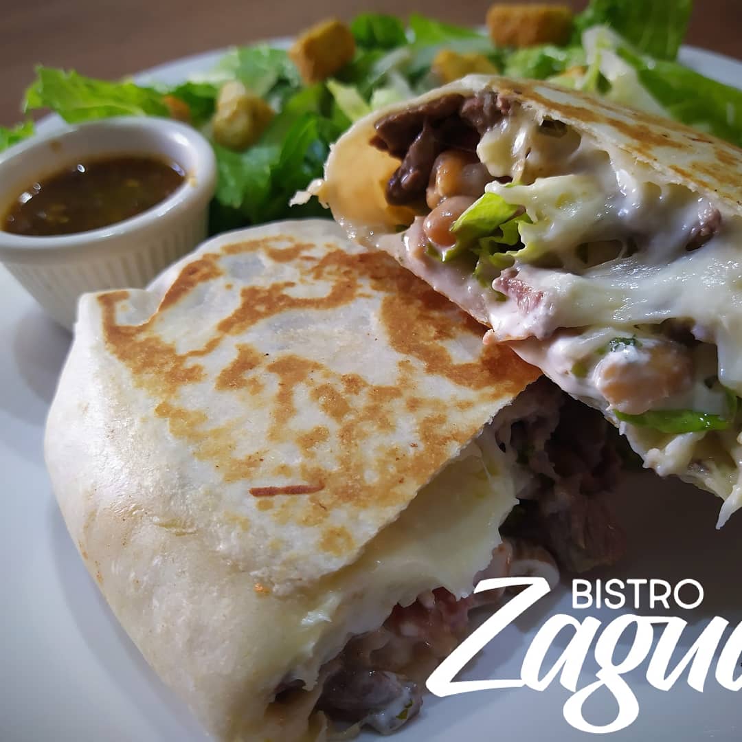 Bistro Zaguán image 2