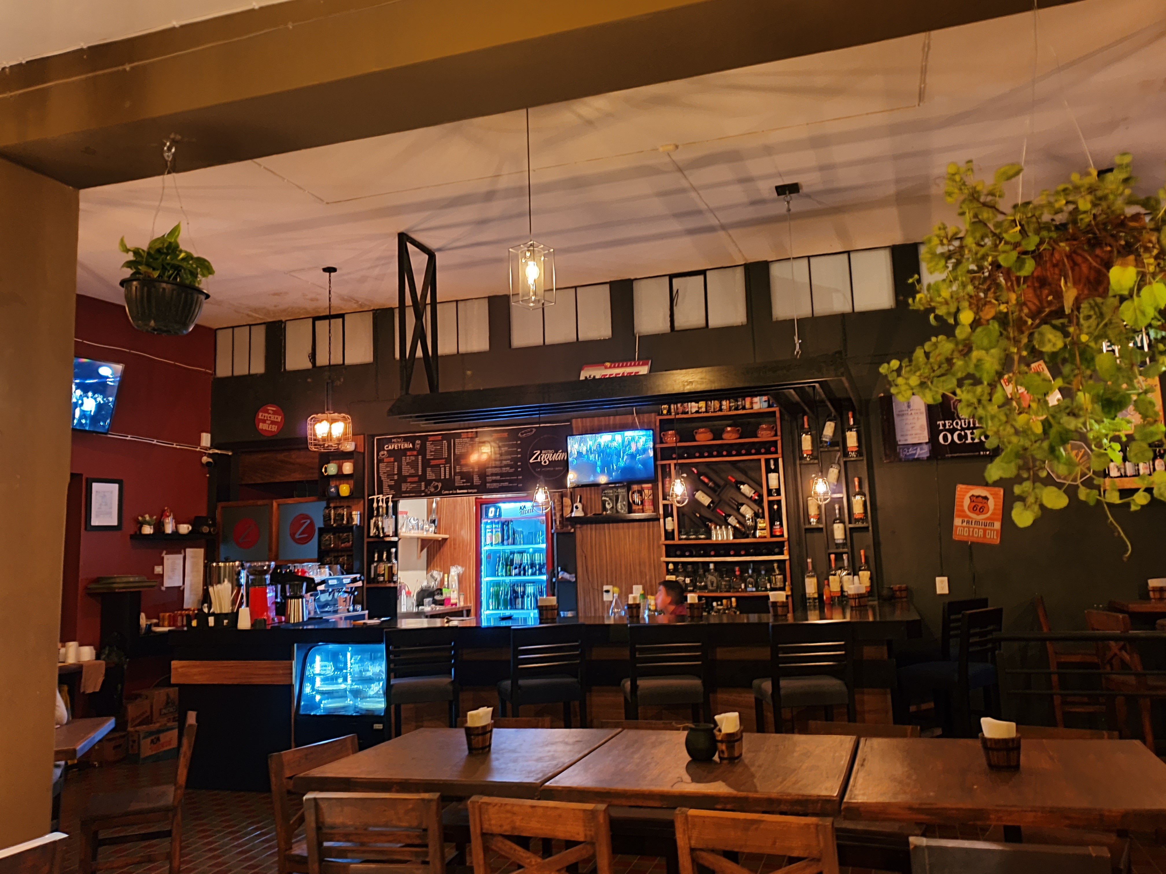 Bistro Zaguán image 3