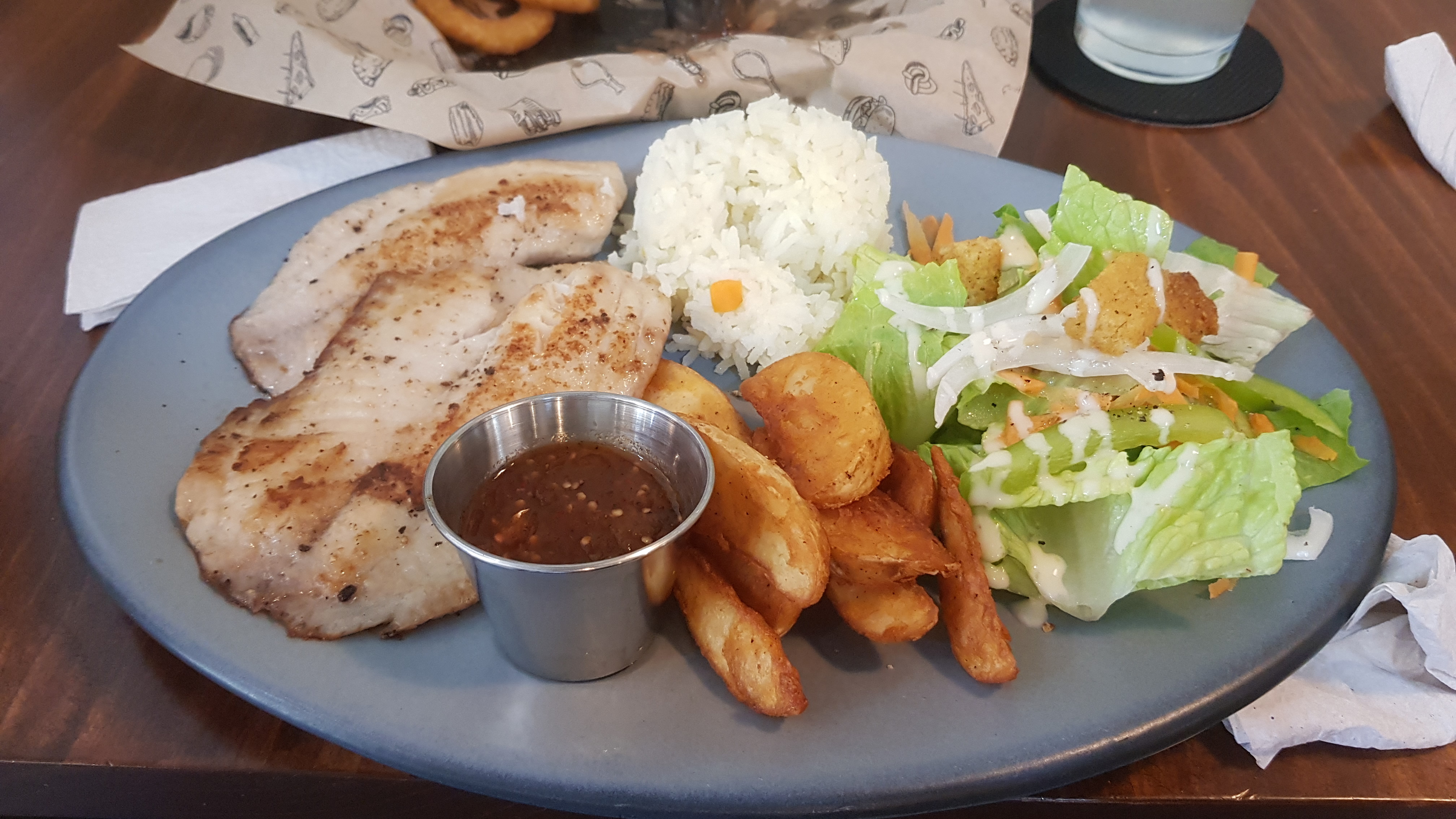 Bistro Zaguán image 4