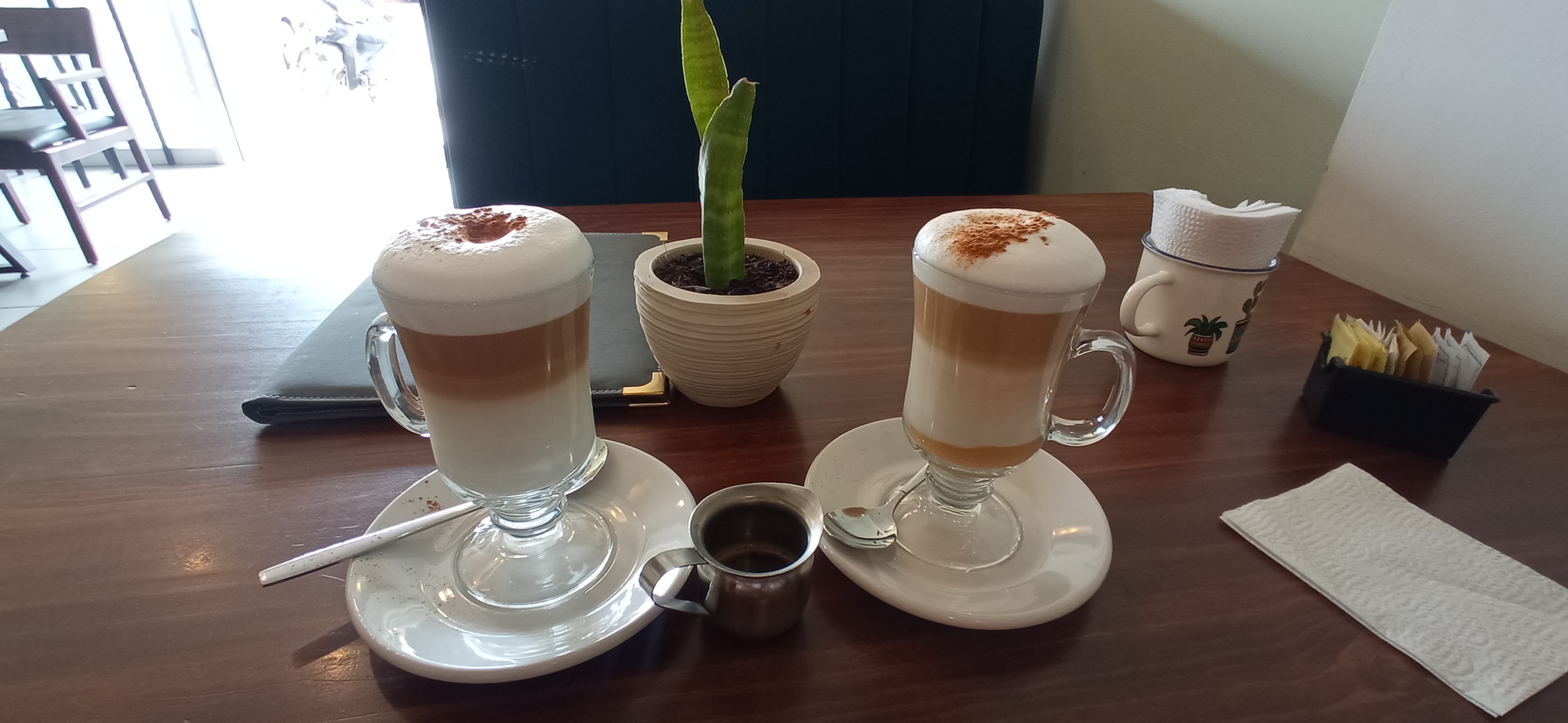 Bistro Zaguán image 7