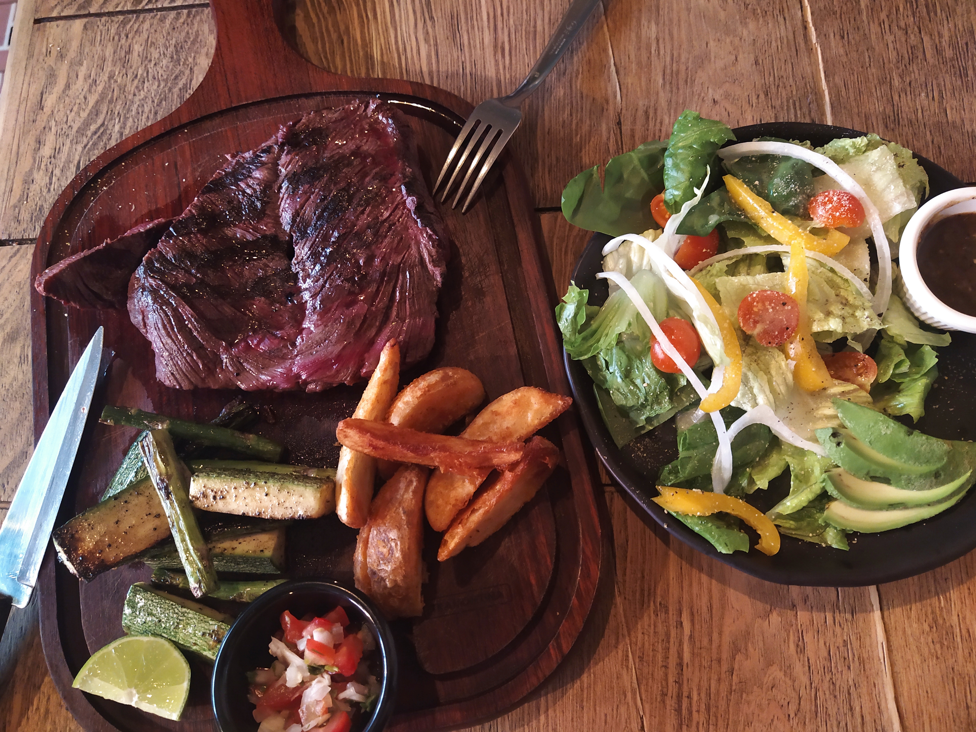 Bistro Zaguán image 8