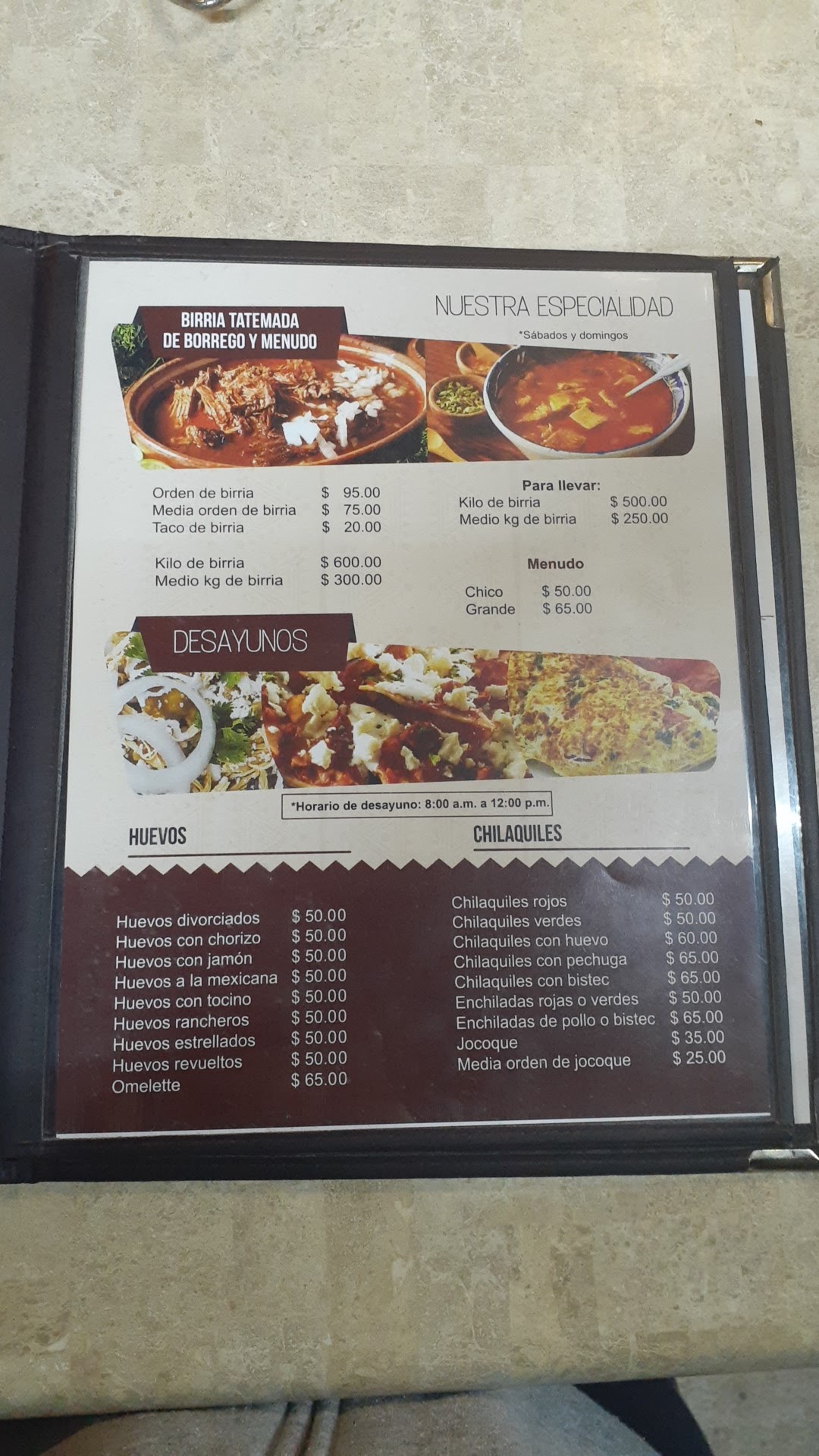 Los Agaves Restaurante image 6