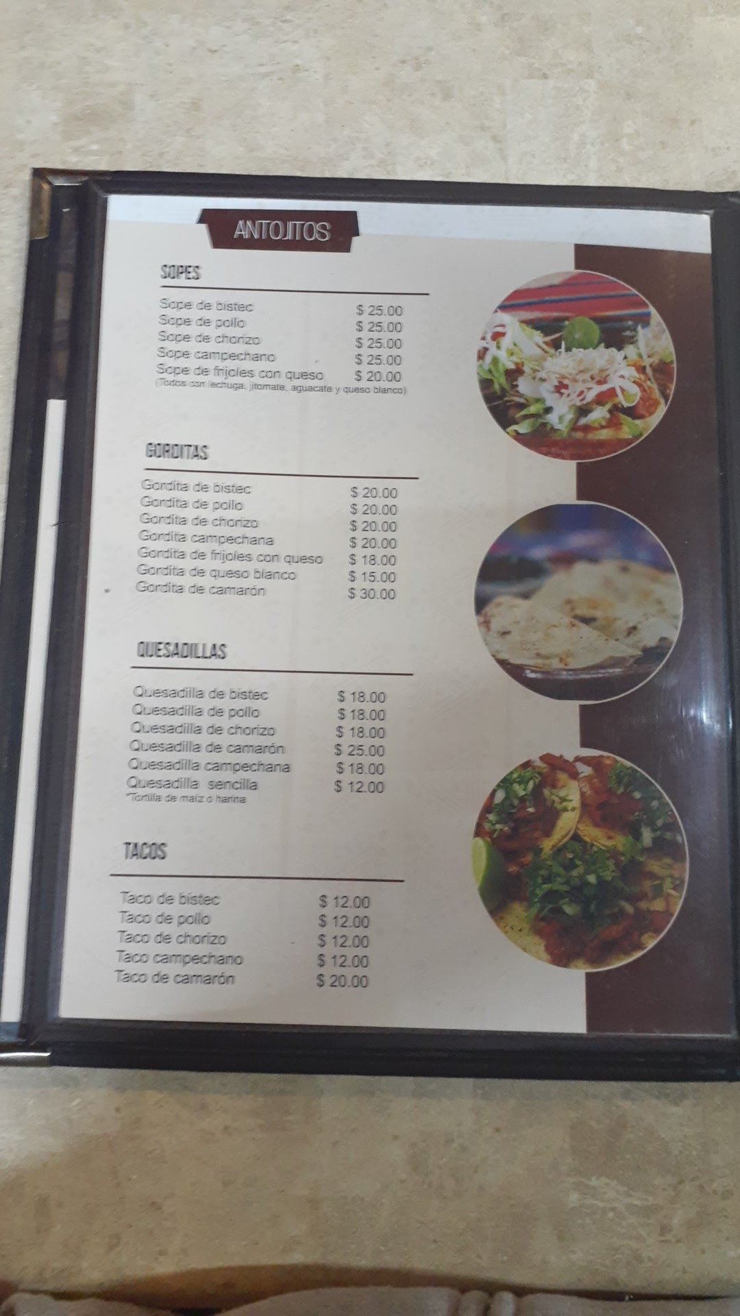 Los Agaves Restaurante image 7