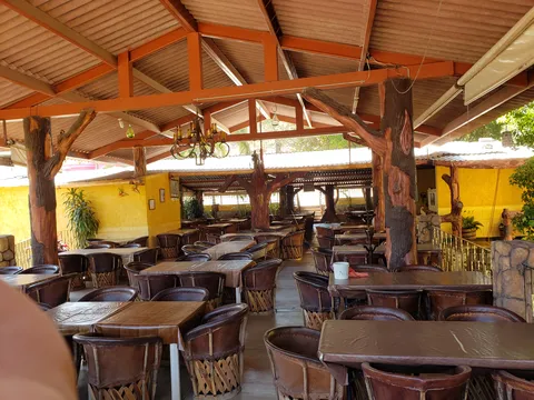 Restaurante "El Cerezo" image 1