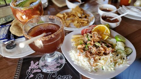 Restaurante "El Cerezo" image 6