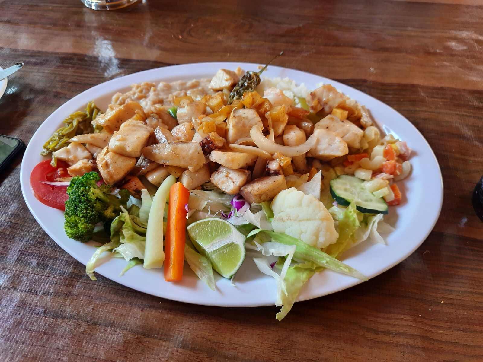 Restaurante "El Cerezo" image 7