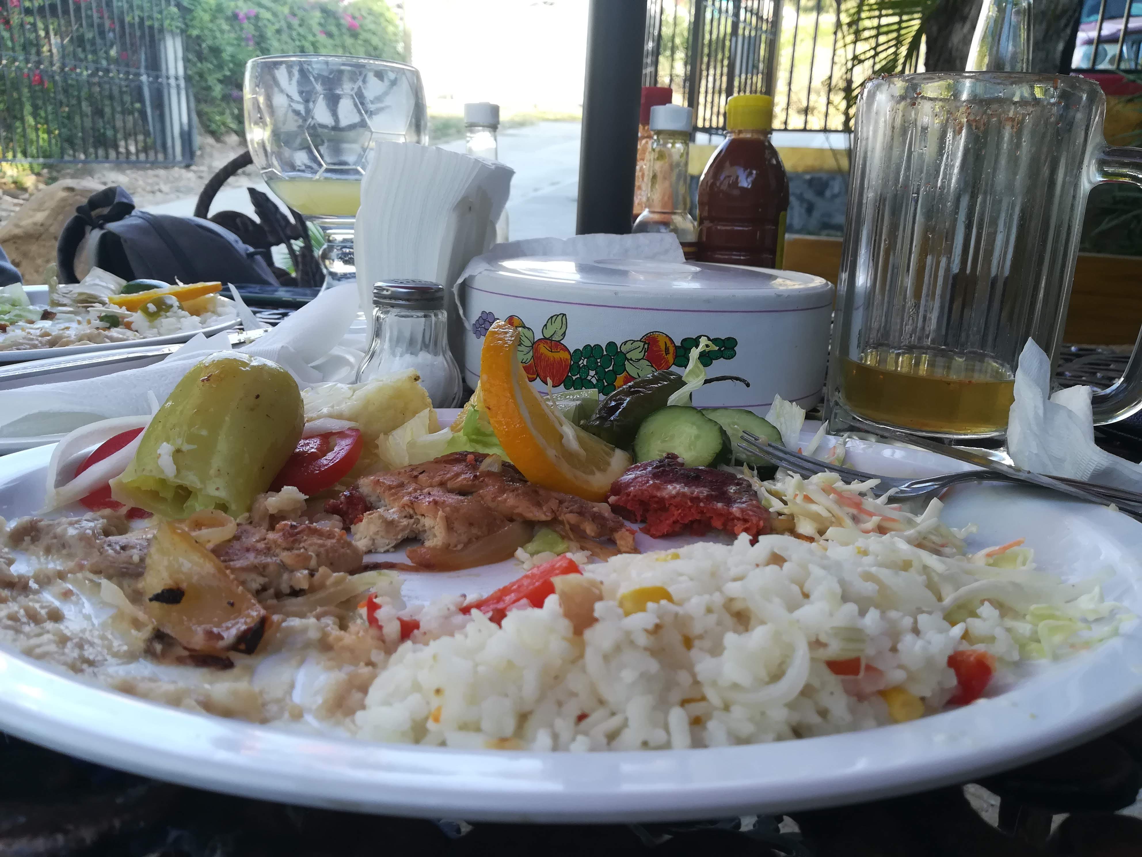 Restaurante "El Cerezo" image 8
