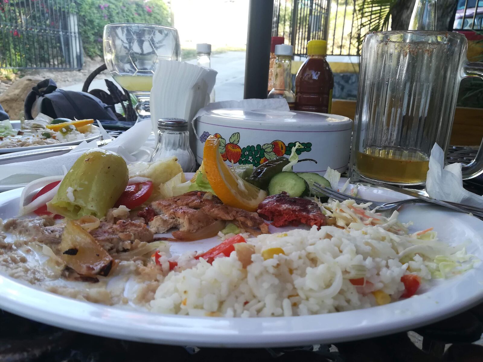 Restaurante "El Cerezo" image 8