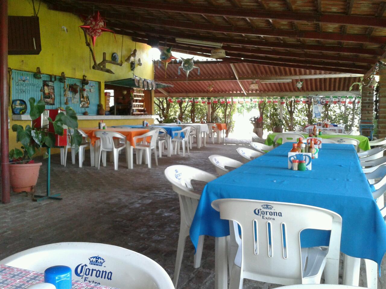 Restaurante El Antiguo de Huascato image 1