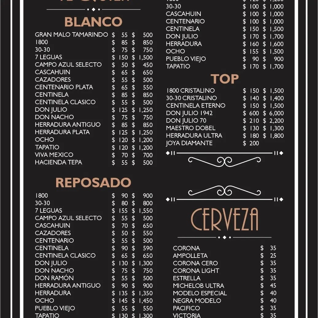 El Edén restaurante bar image 10