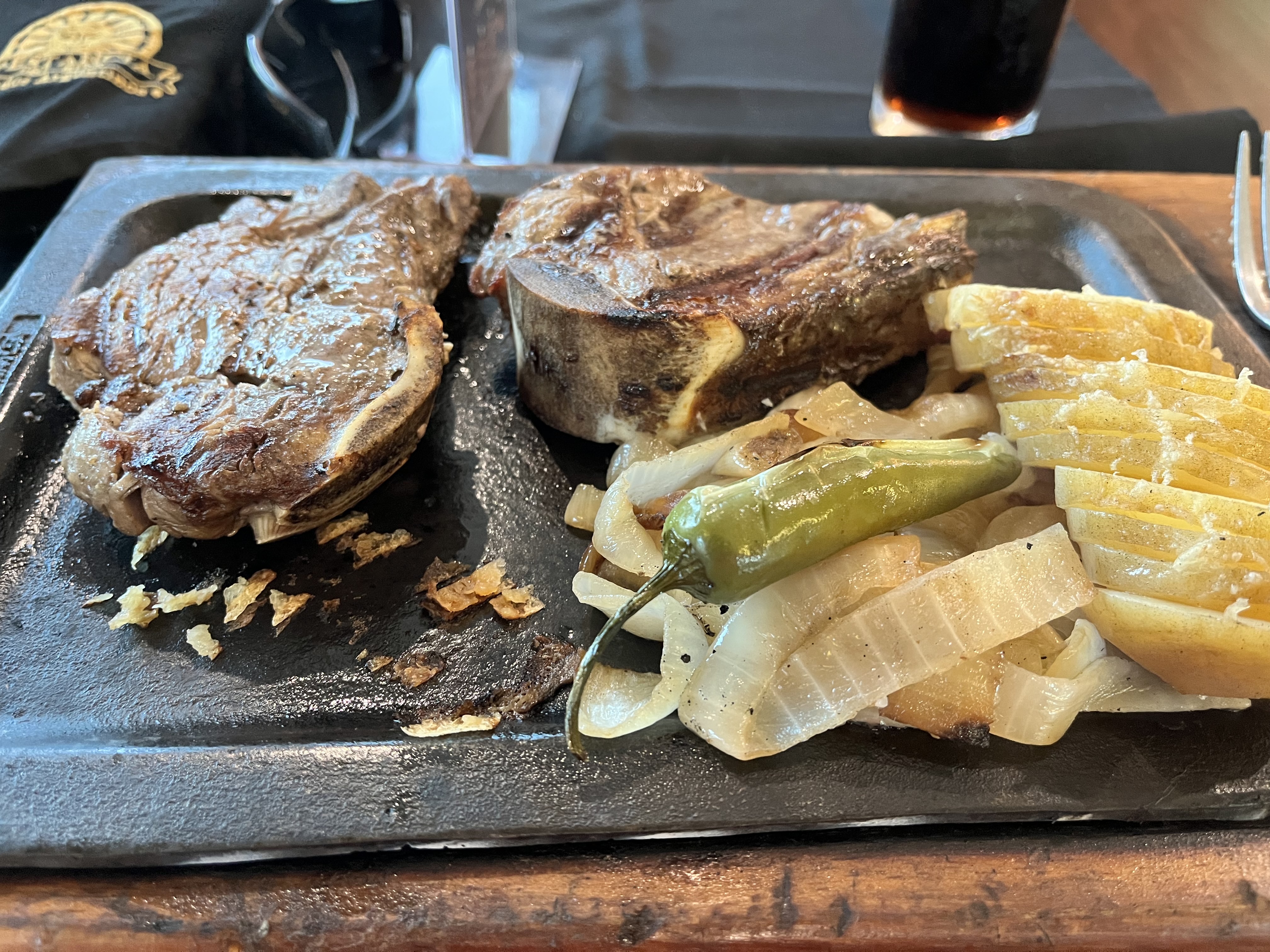 La Estancia del Bife image 1