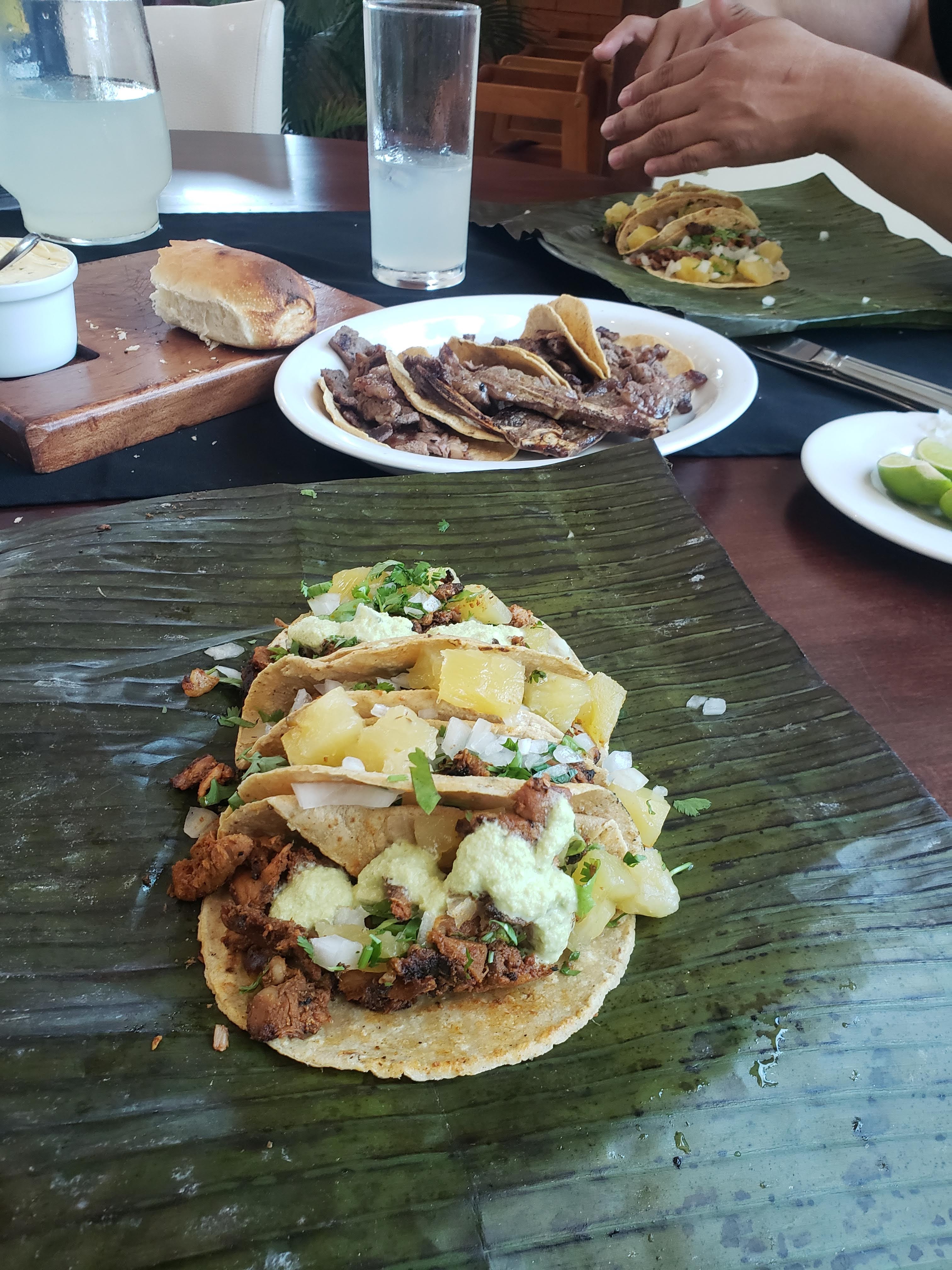 La Estancia del Bife image 2