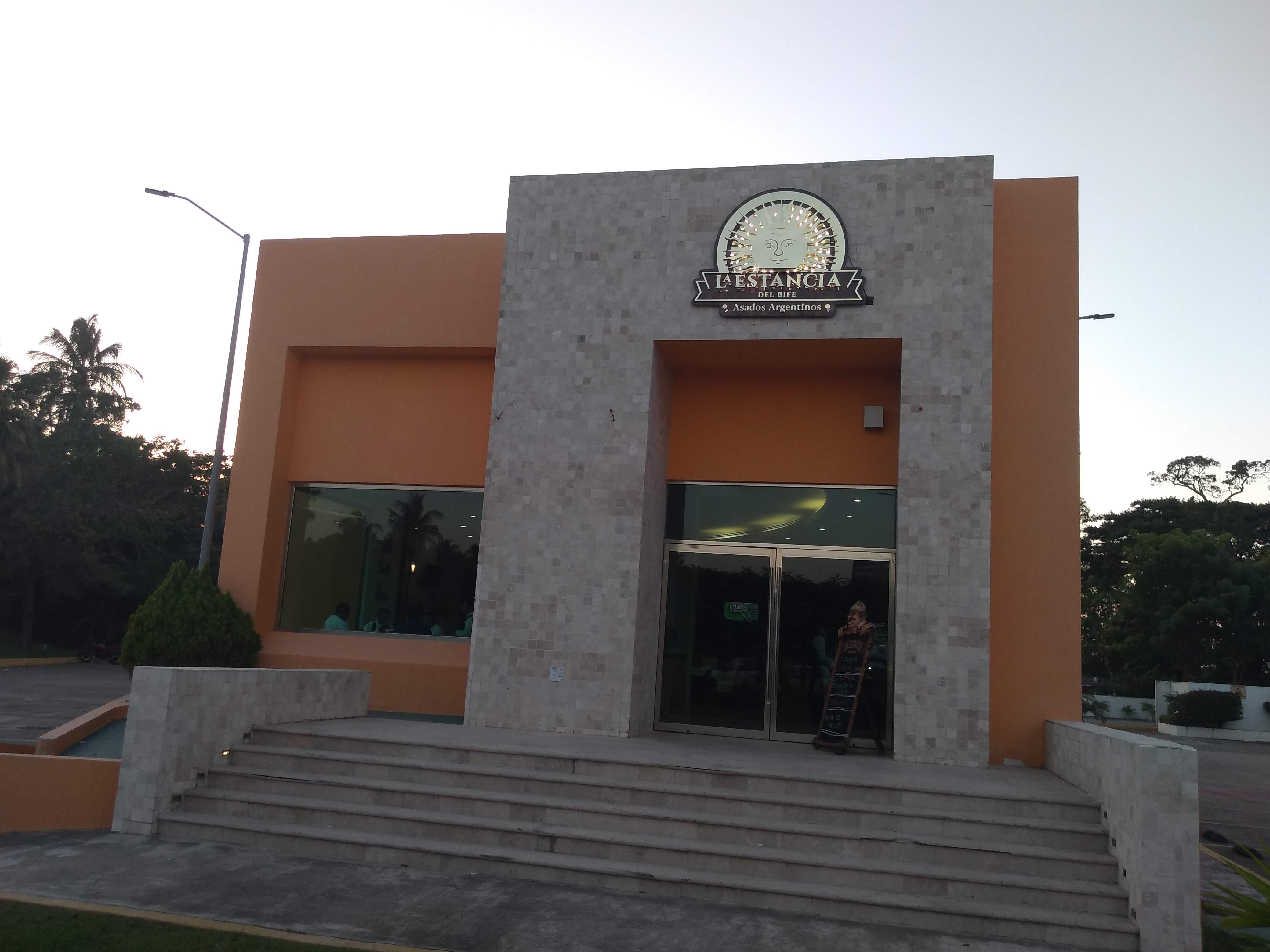 La Estancia del Bife image 5