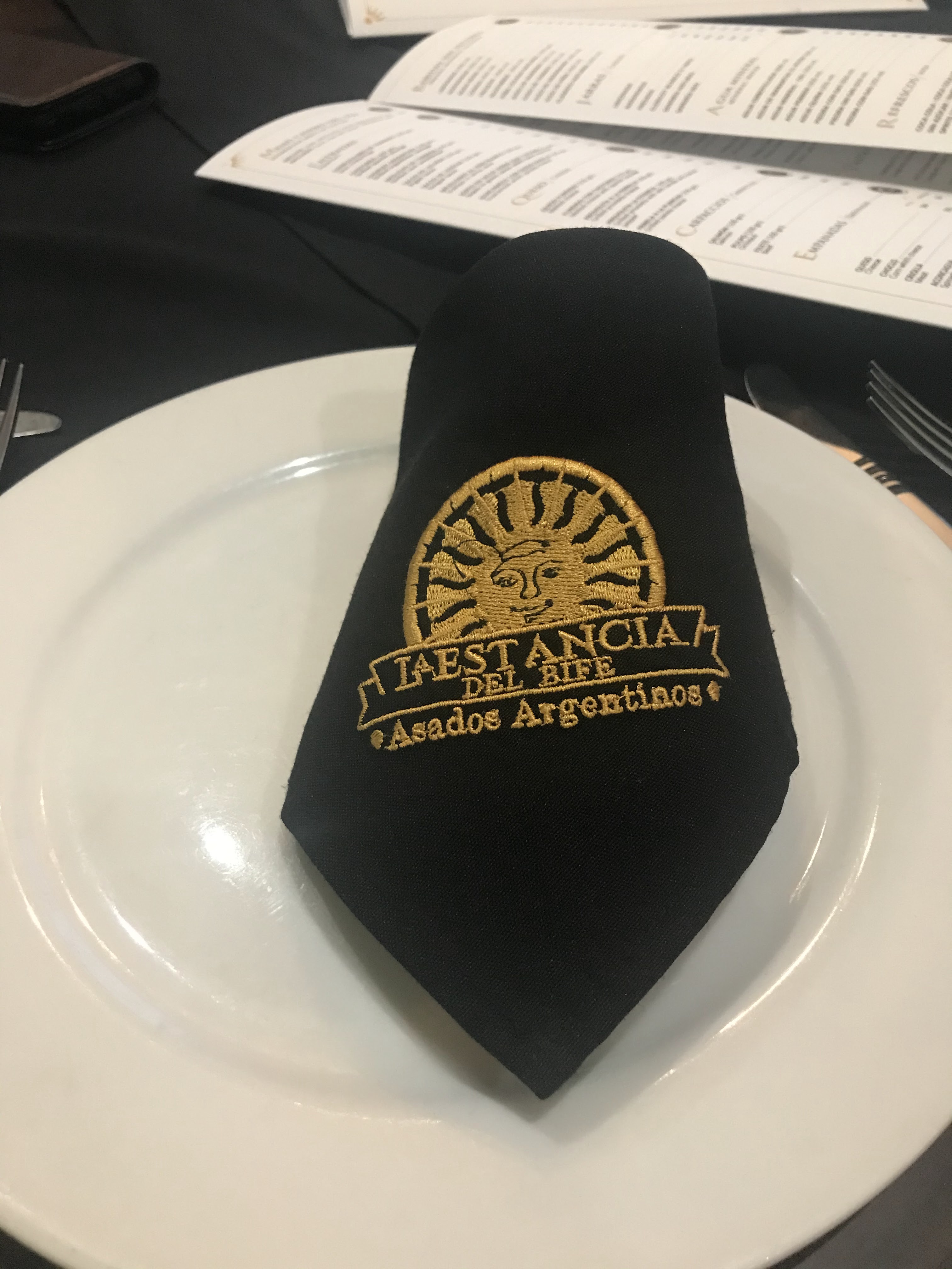 La Estancia del Bife image 6