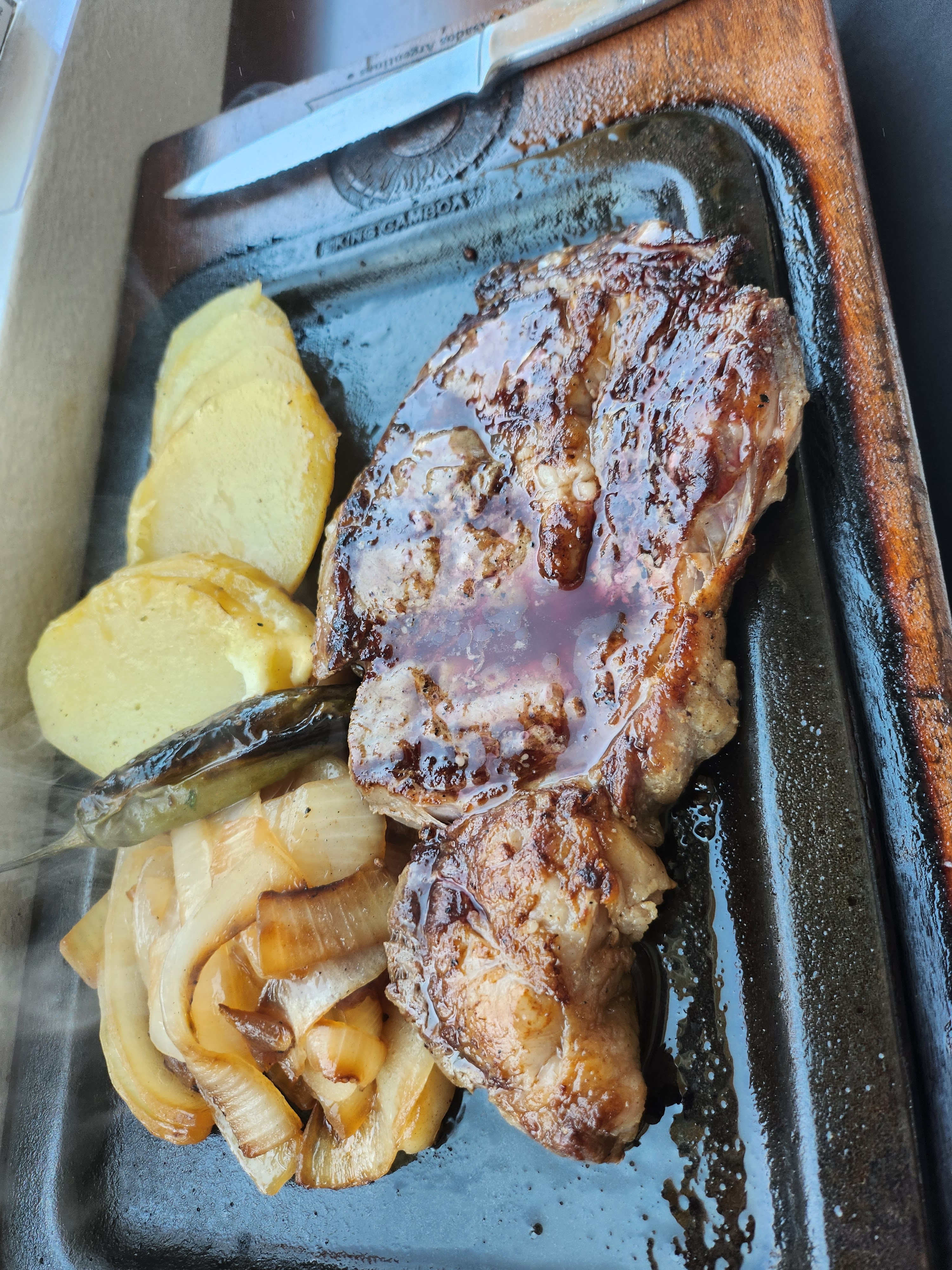 La Estancia del Bife image 8