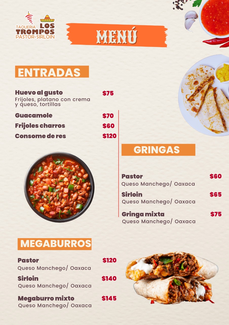Los trompos Pastor Sirloin, Petrolera Paraiso image 4