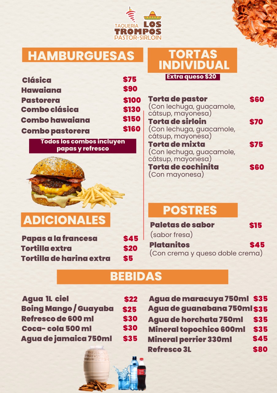 Los trompos Pastor Sirloin, Petrolera Paraiso image 8