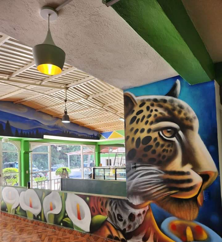 RESTAURANTE Y ASADERO LOS FITOS image 4