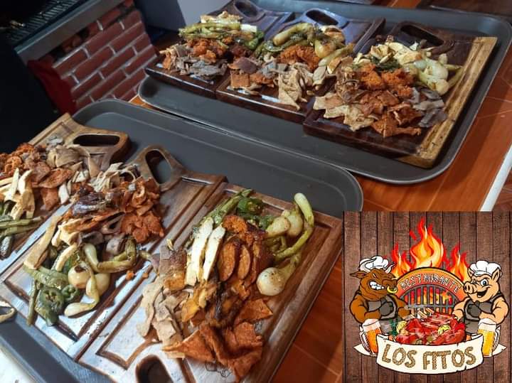 RESTAURANTE Y ASADERO LOS FITOS image 10