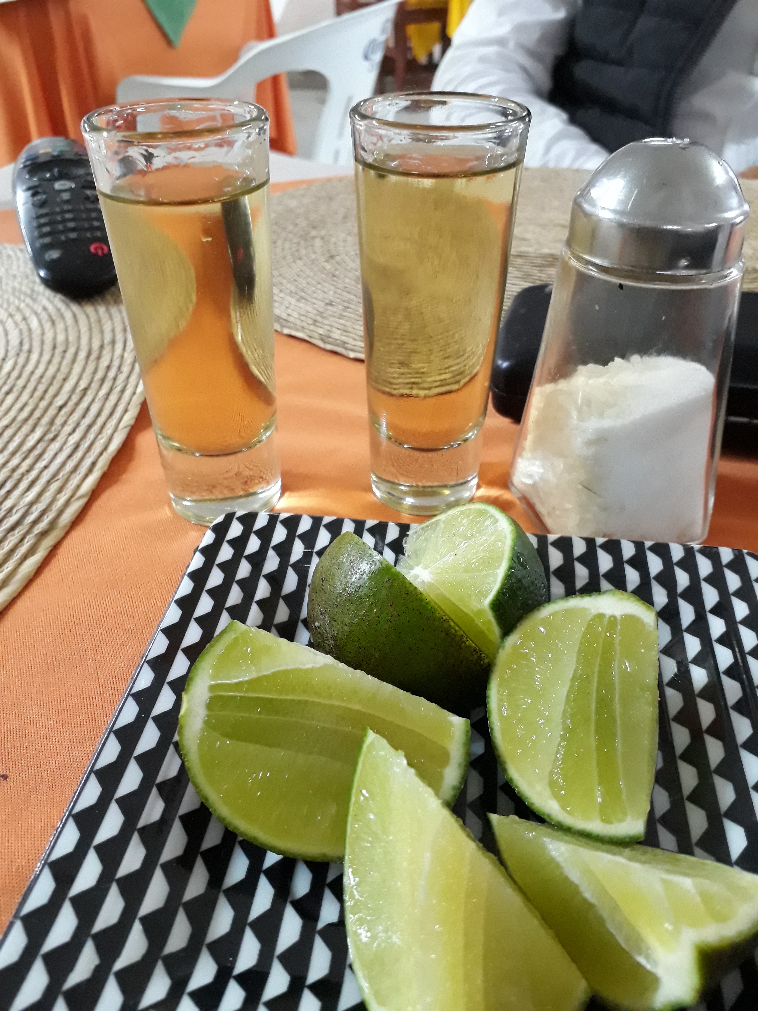 Restaurant Marquez image 2