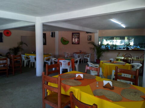 Restaurant Marquez image 3