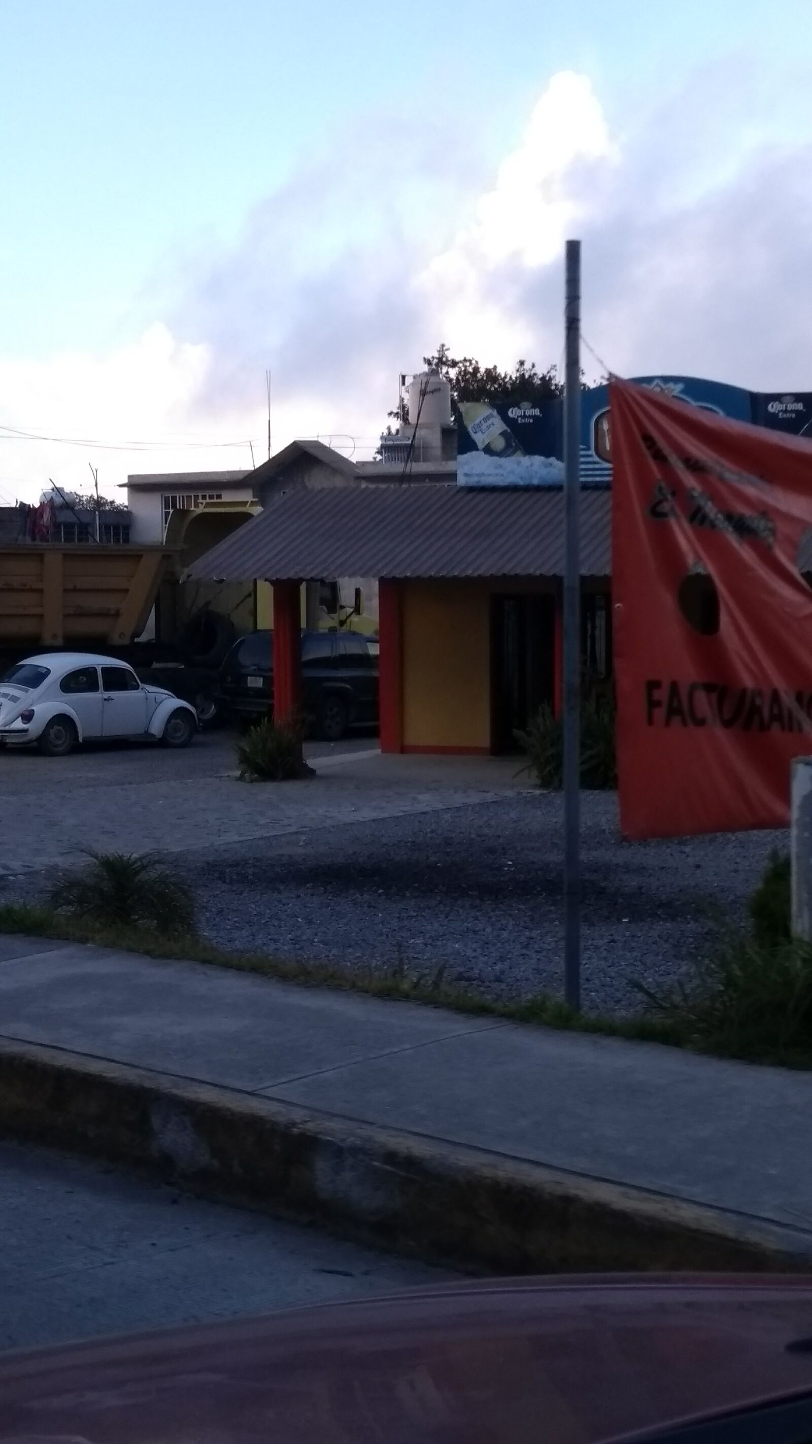 Restaurant Marquez image 4
