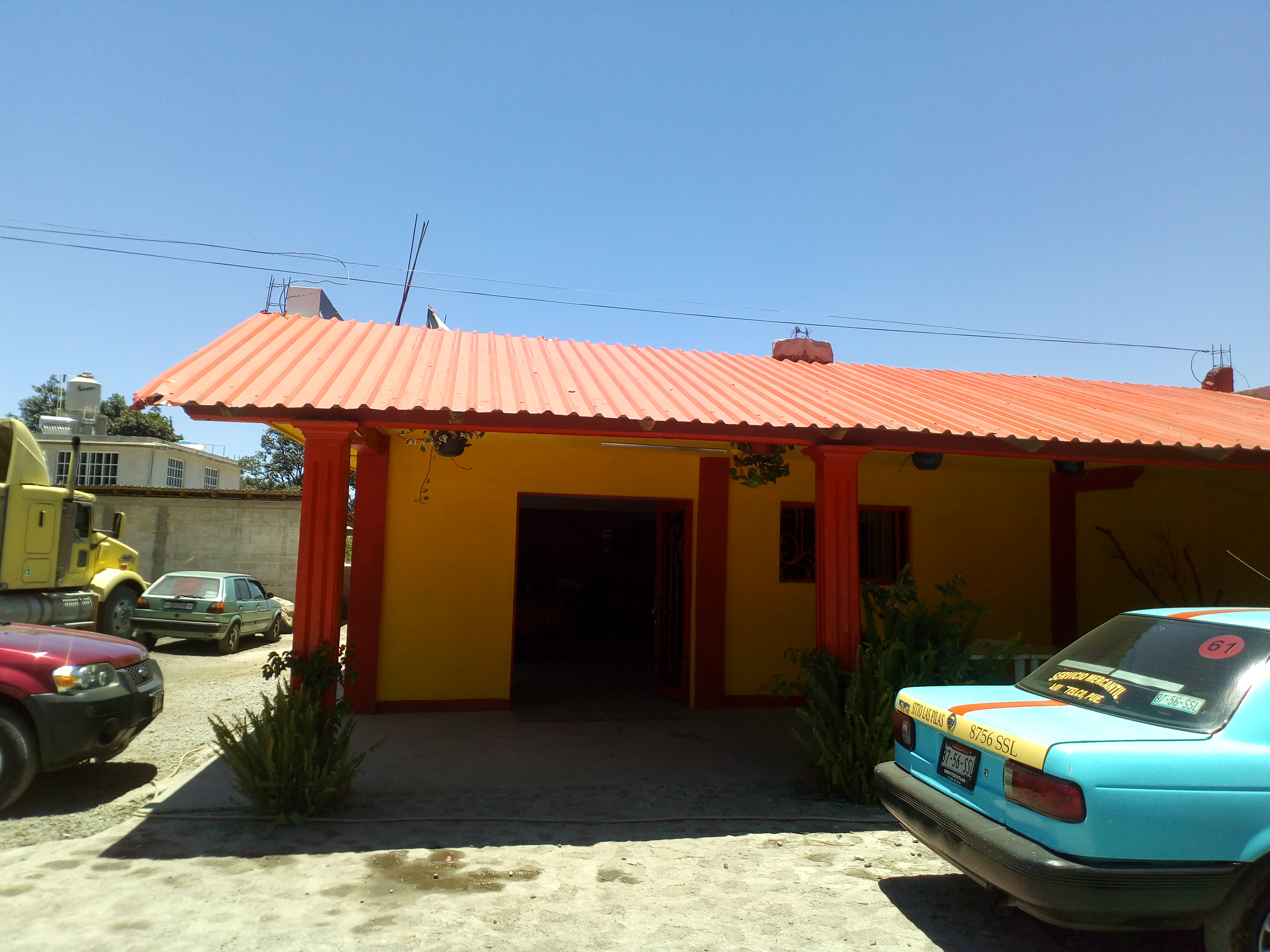 Restaurant Marquez image 5