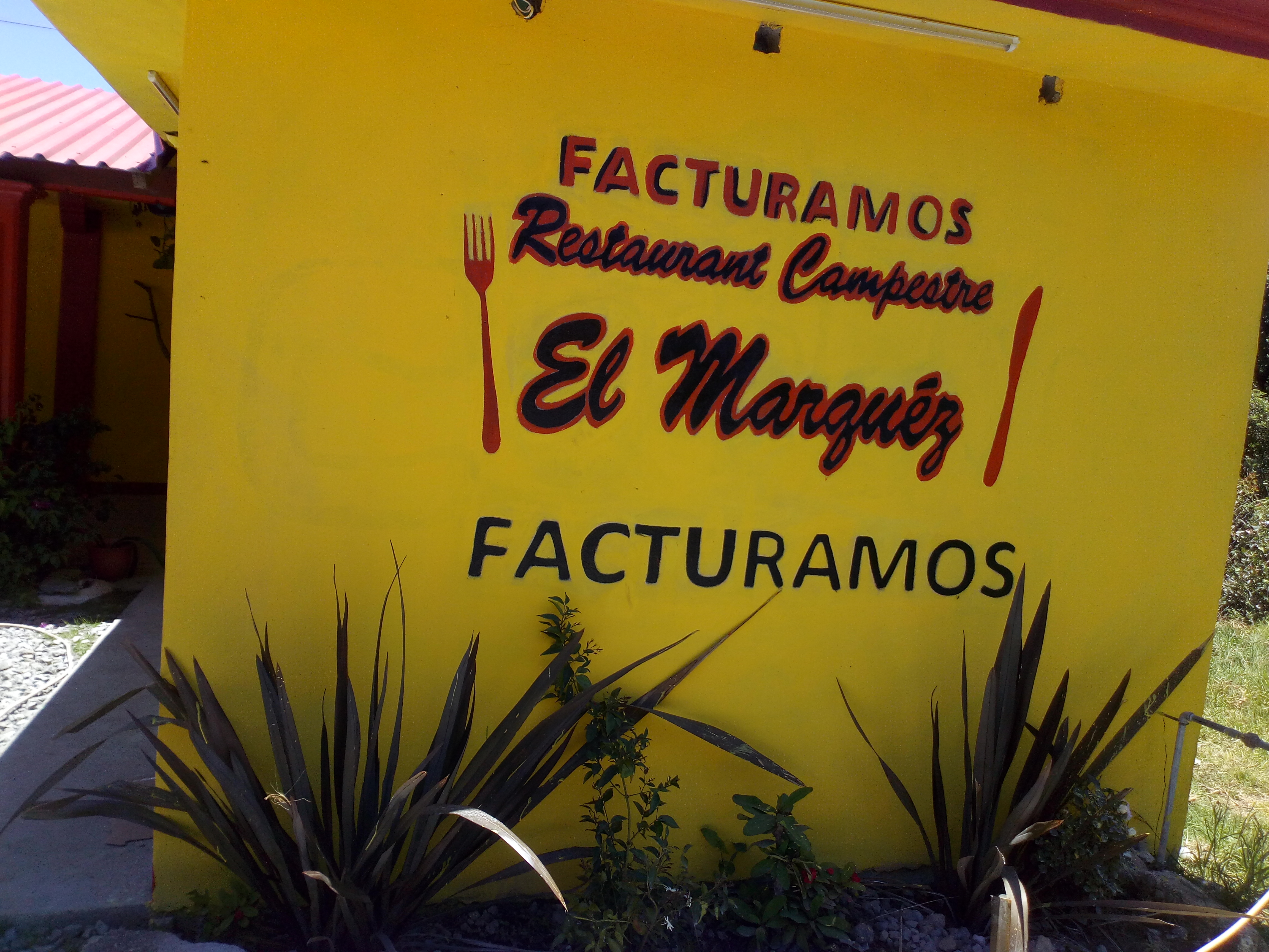 Restaurant Marquez image 6