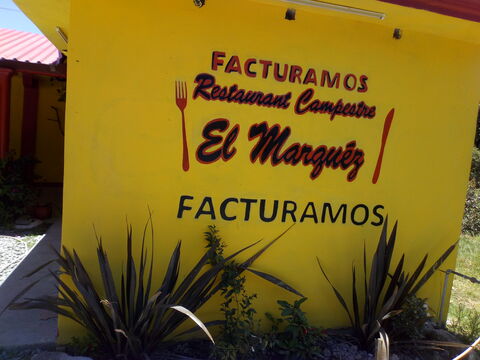 Restaurant Marquez image 6