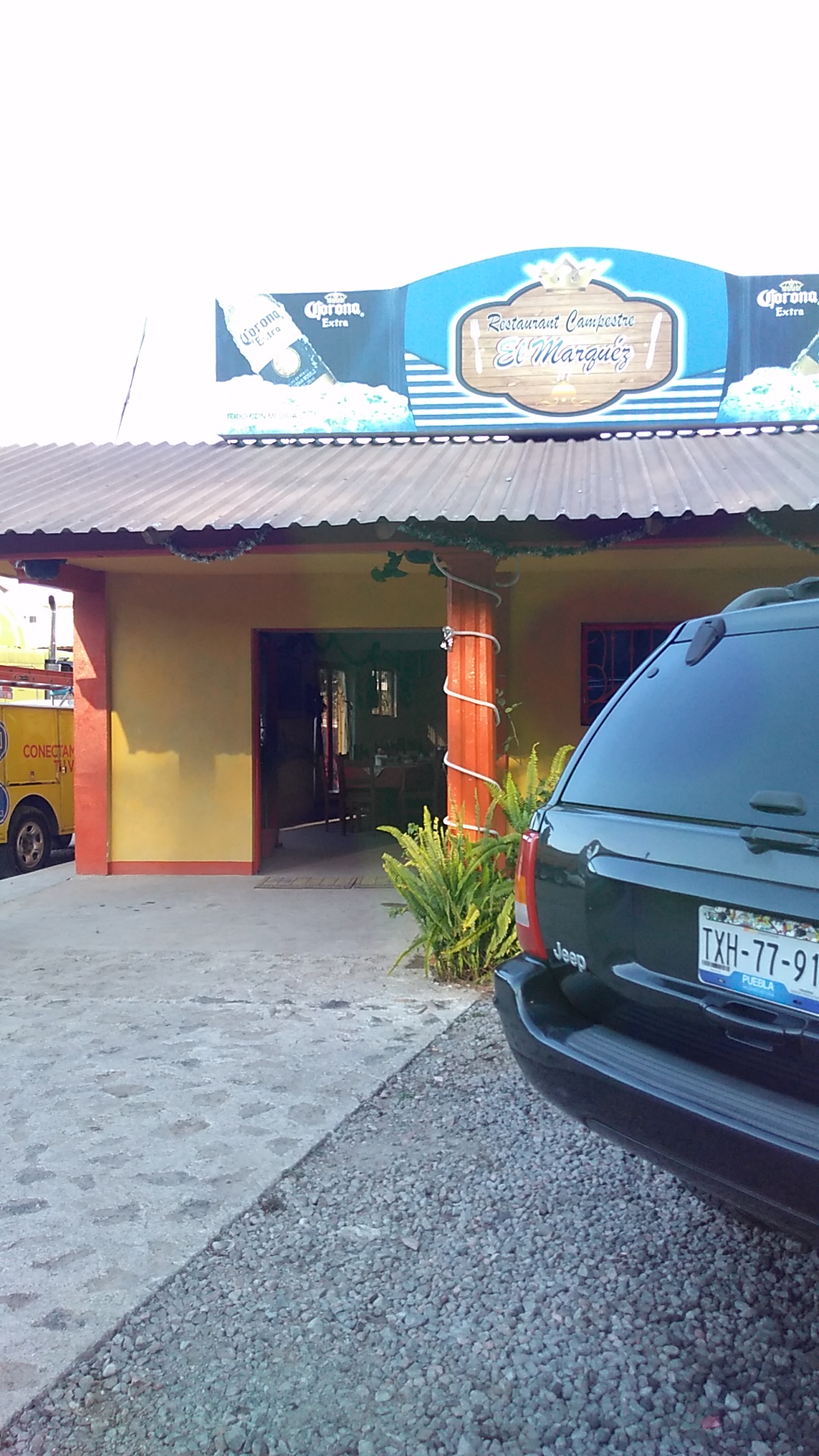 Restaurant Marquez image 7