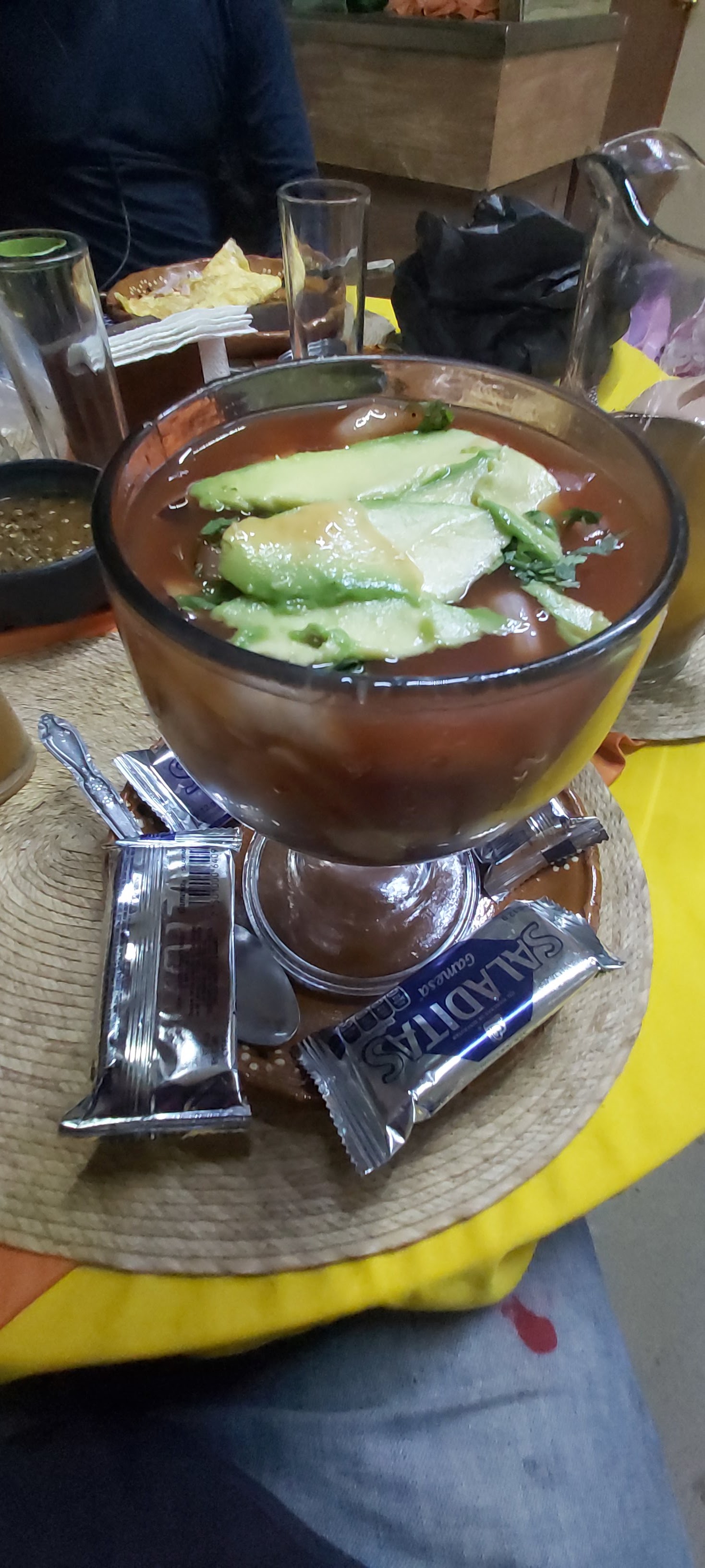 Restaurant Marquez image 8