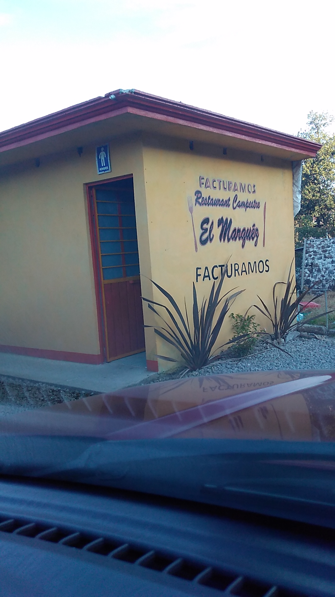 Restaurant Marquez image 9