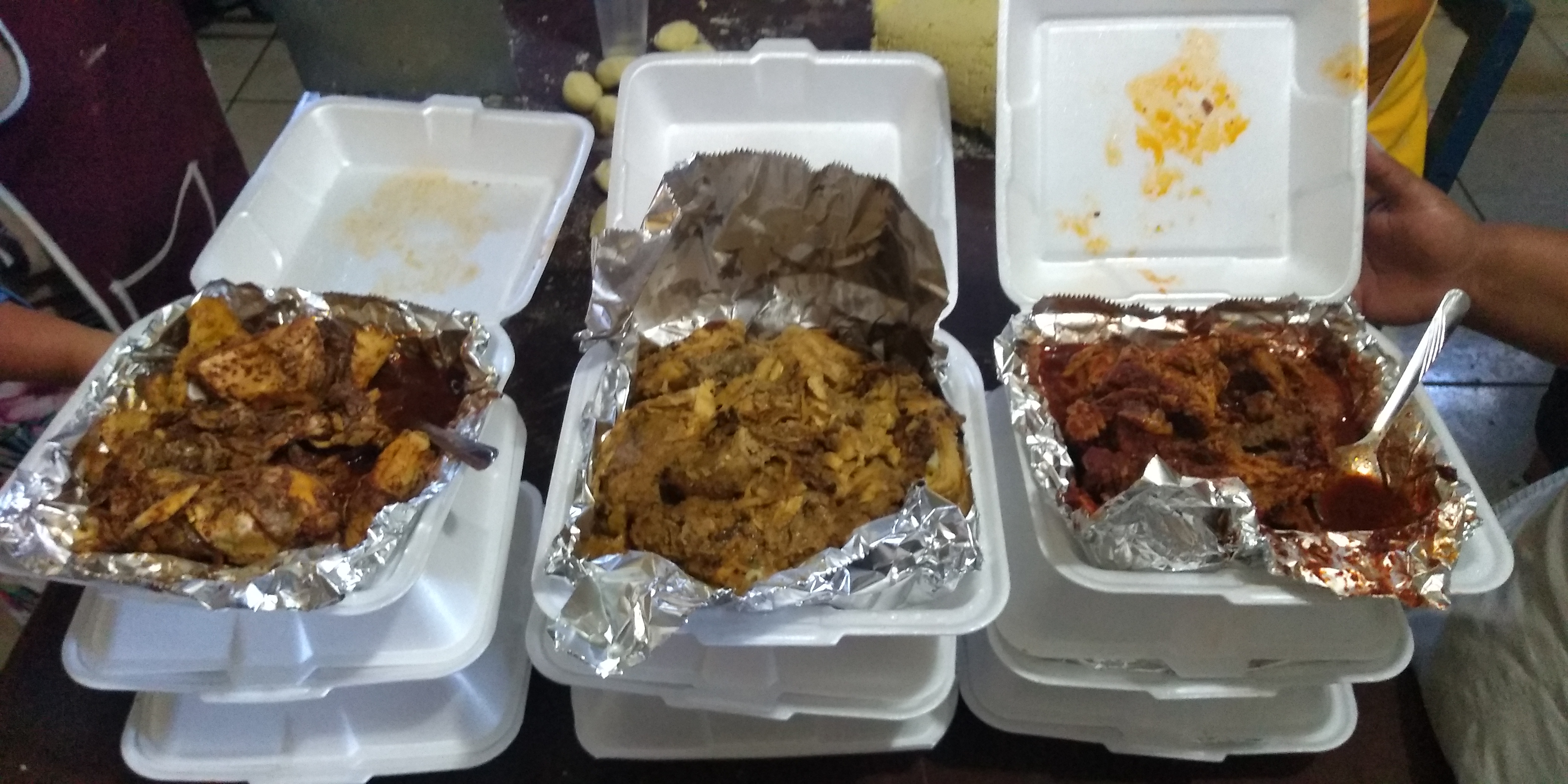 Pollos ala leña nueva era image 4