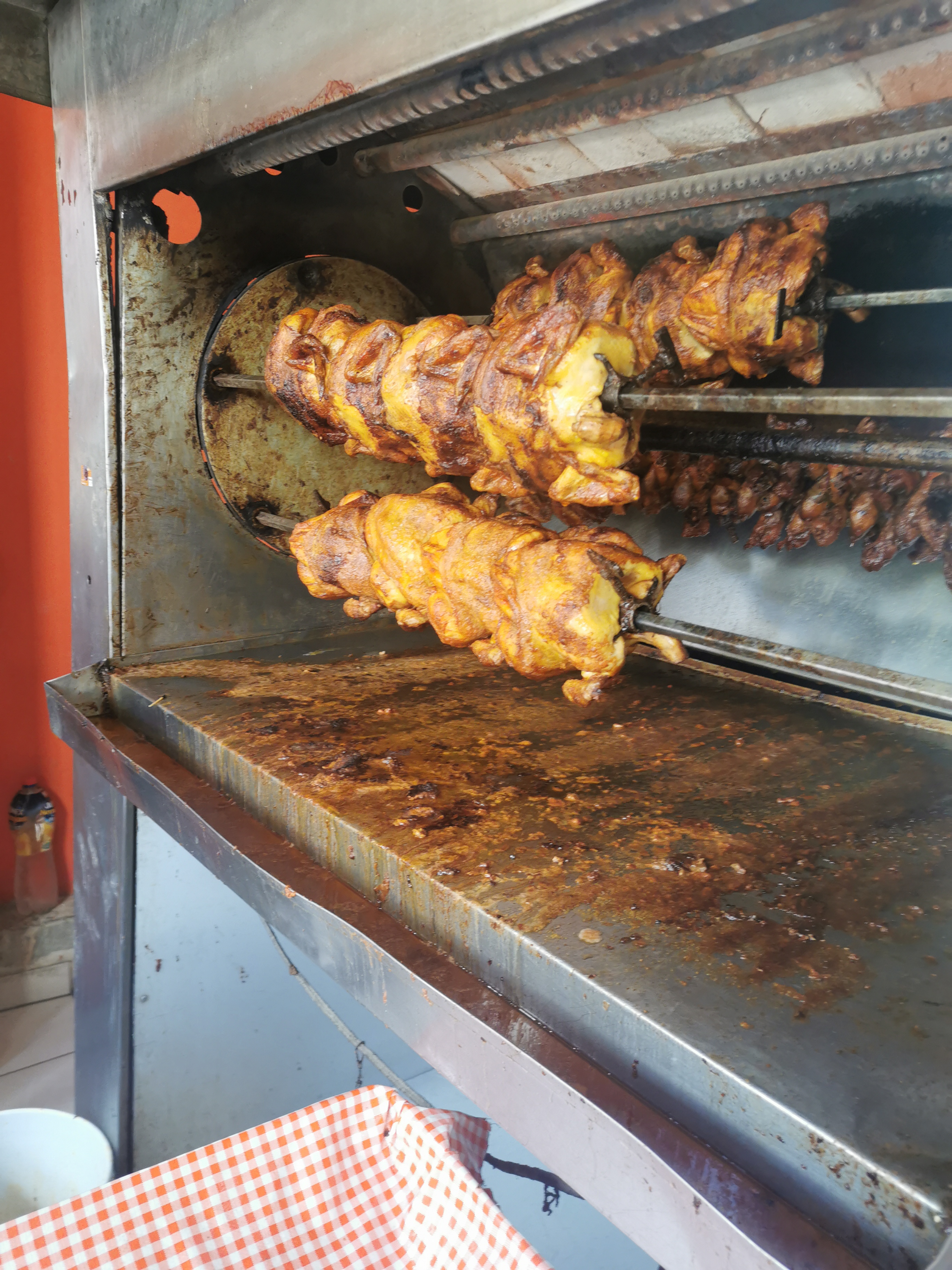 Rosticeria Ponce 's image 1