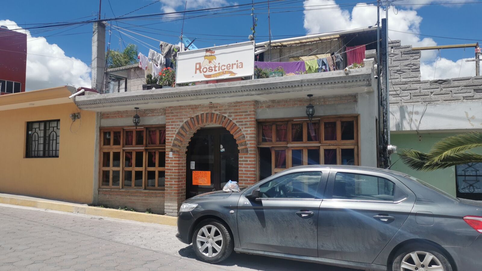 Rosticeria Ponce 's image 2