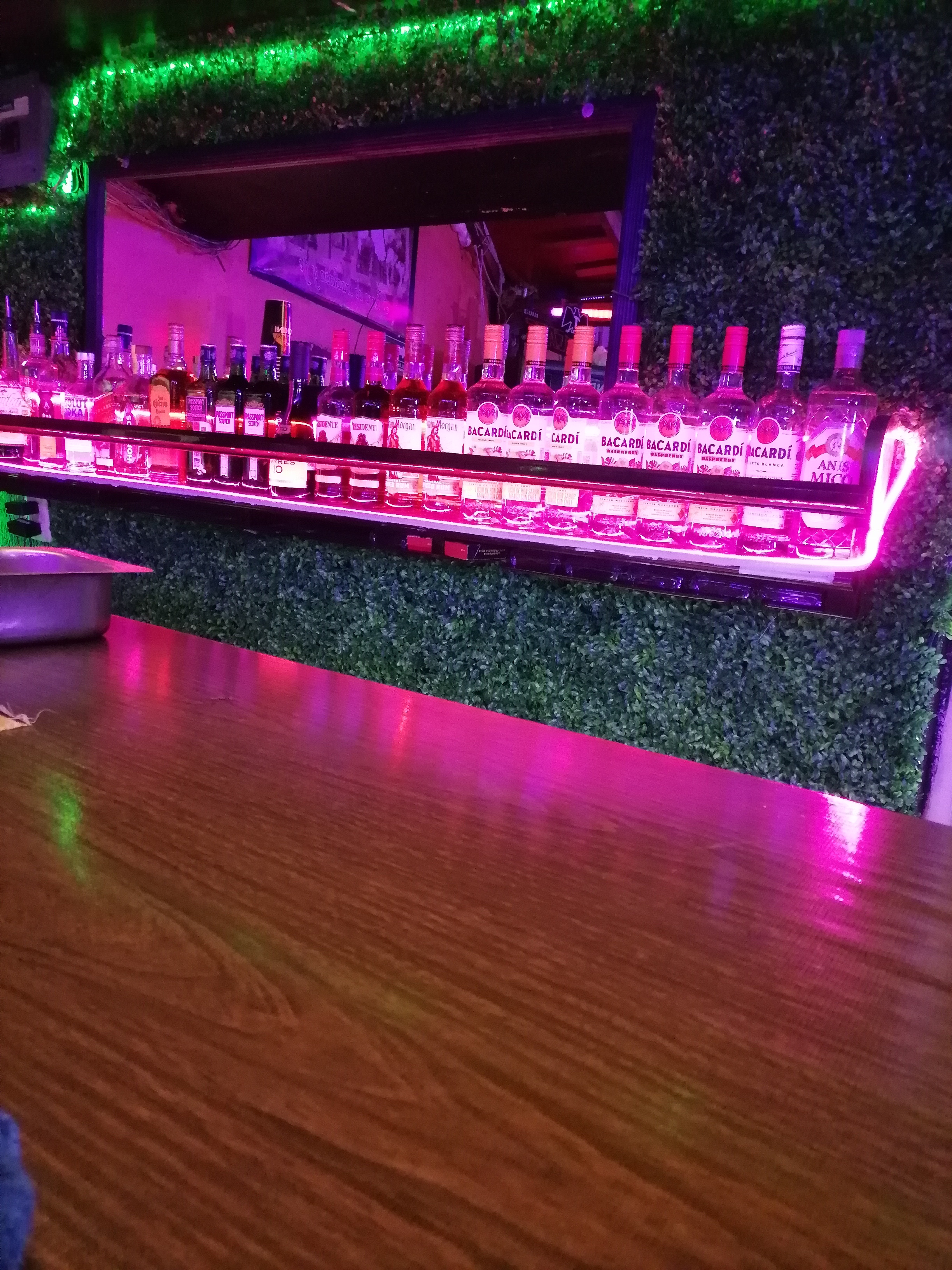 restaurant bar fenix image 1