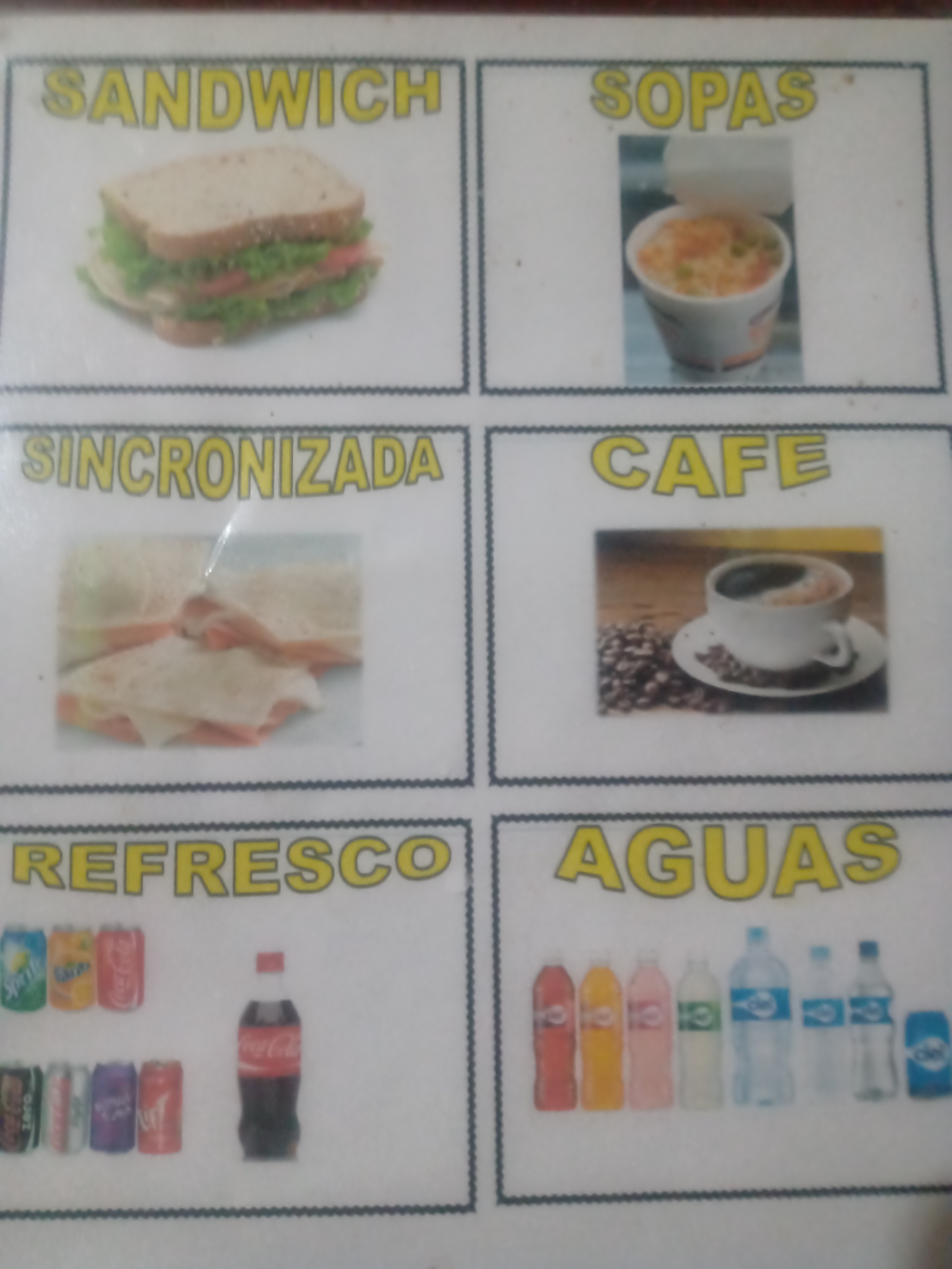 Super Tortas Mimi image 2