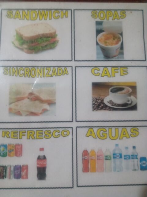 Super Tortas Mimi image 2