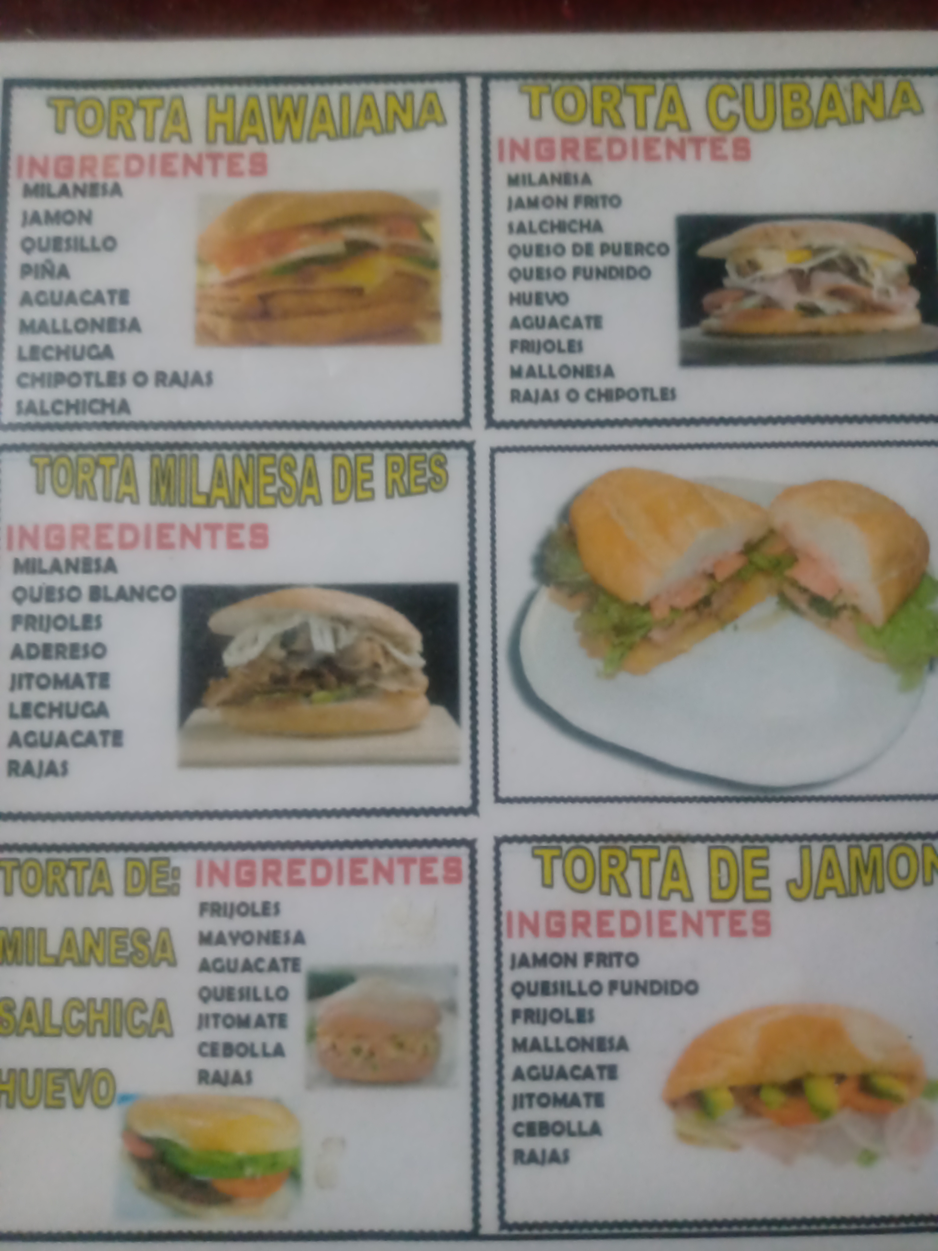 Super Tortas Mimi image 3