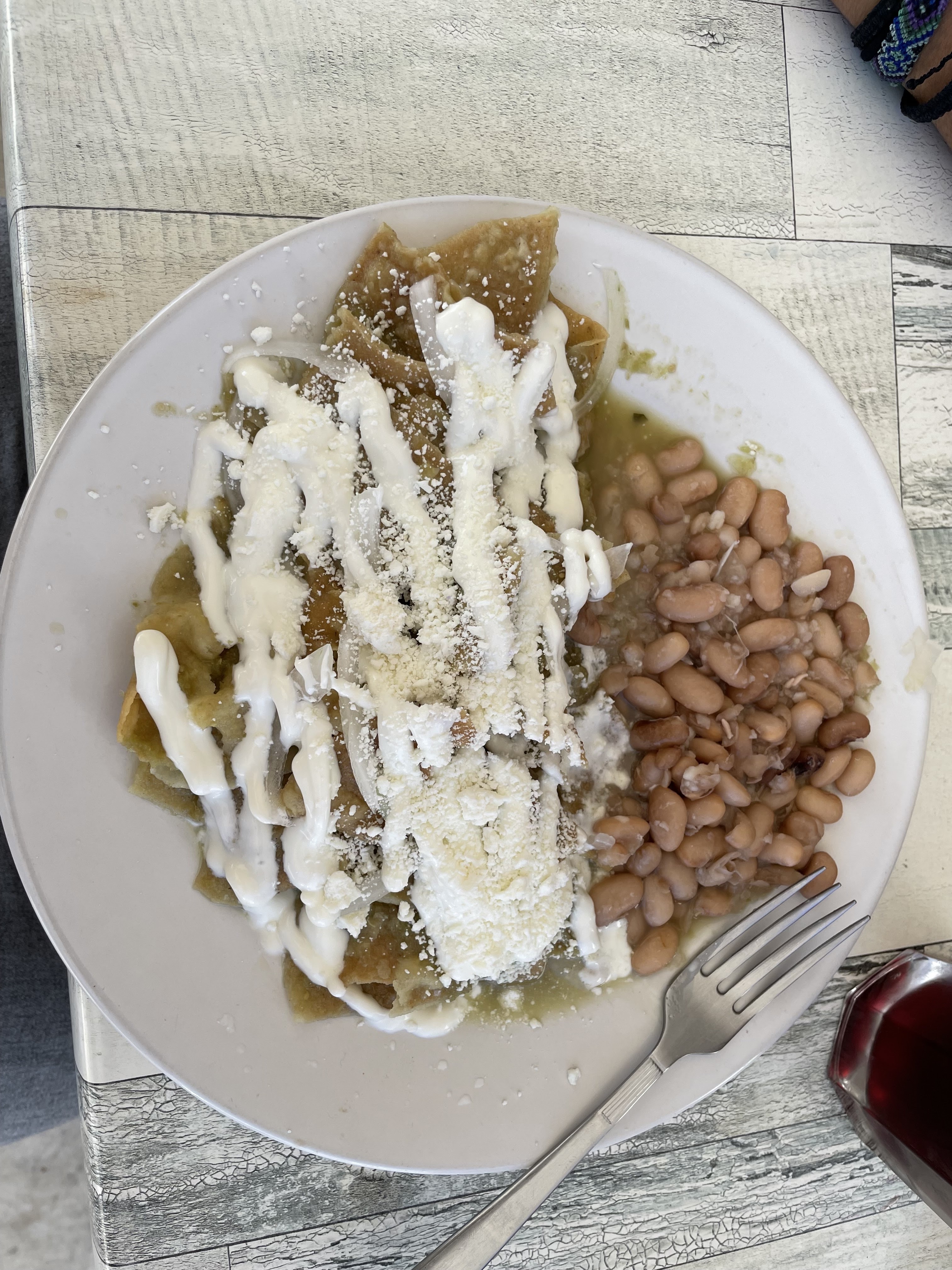 Restaurante Rancho Q image 1