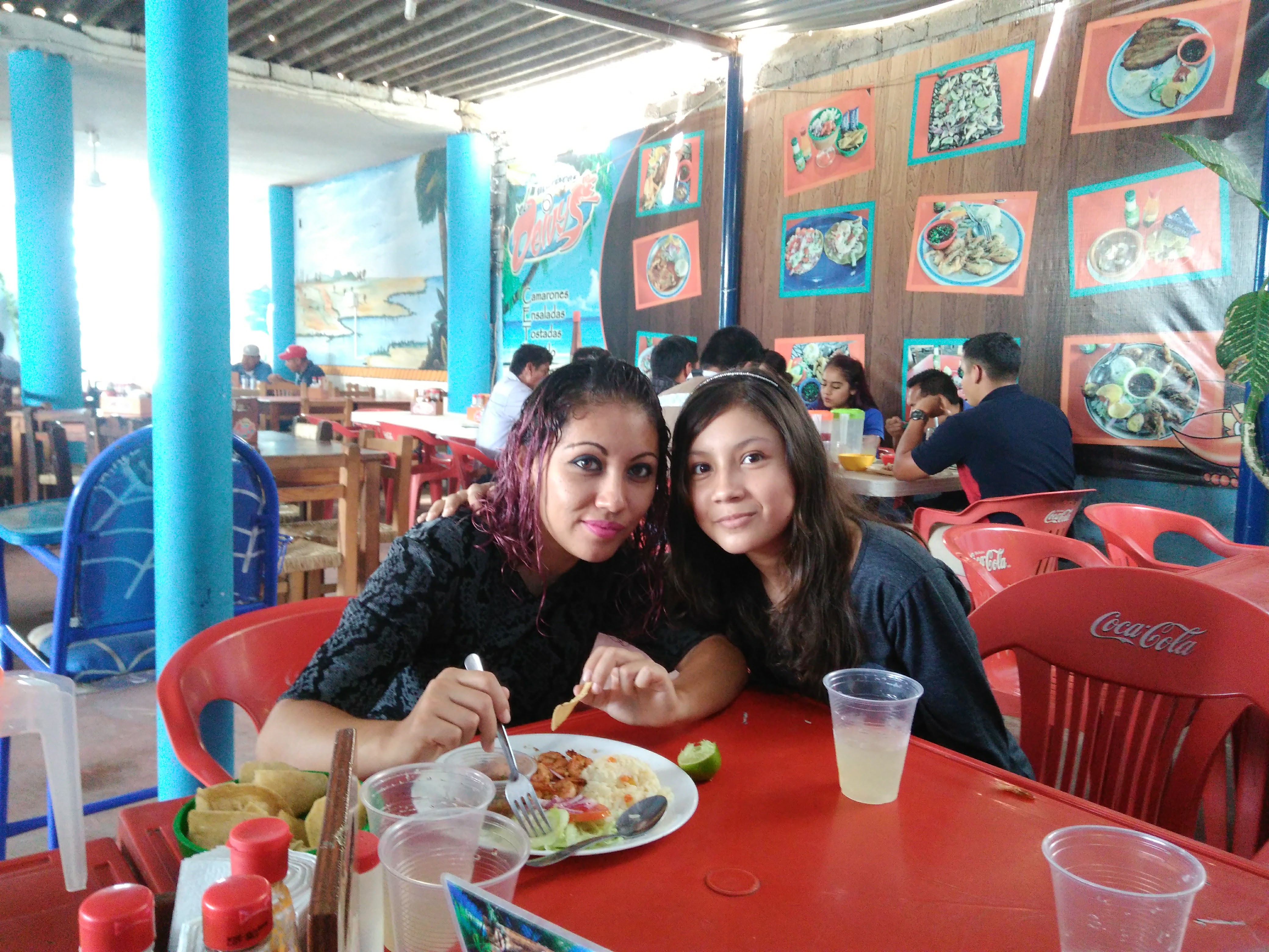 Deivy's restaurant image 1