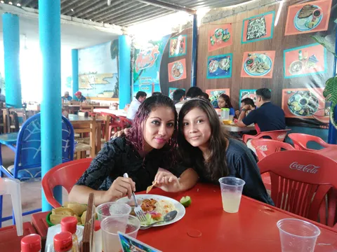 Deivy's restaurant image 1