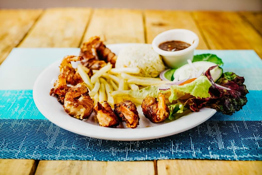 Deivy's restaurant image 2