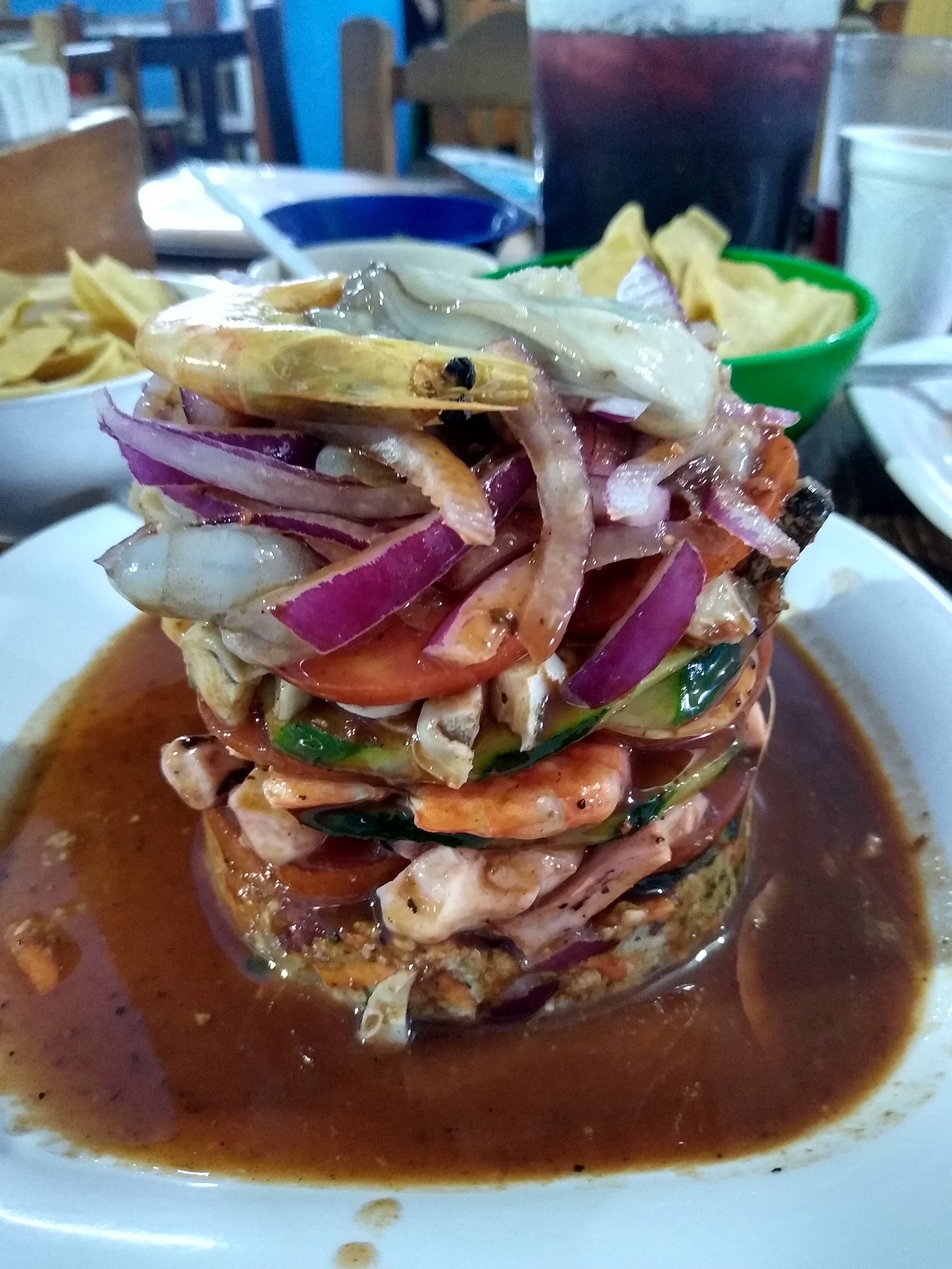 Deivy's restaurant image 4