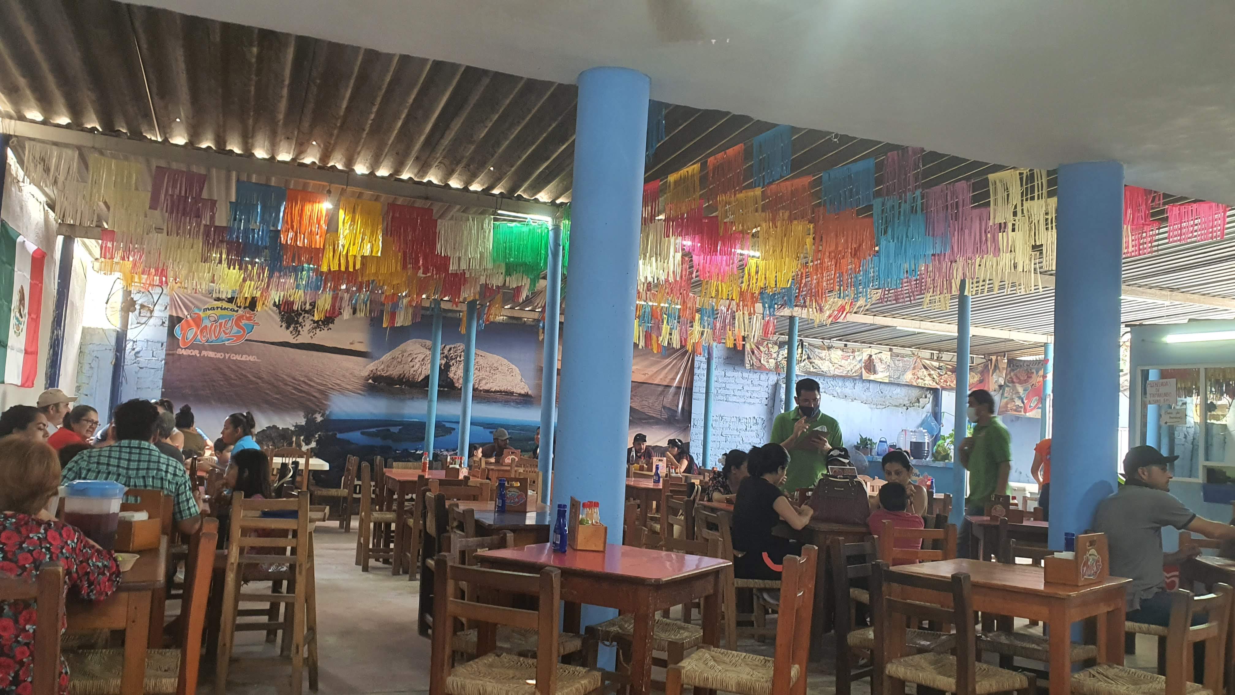 Deivy's restaurant image 5