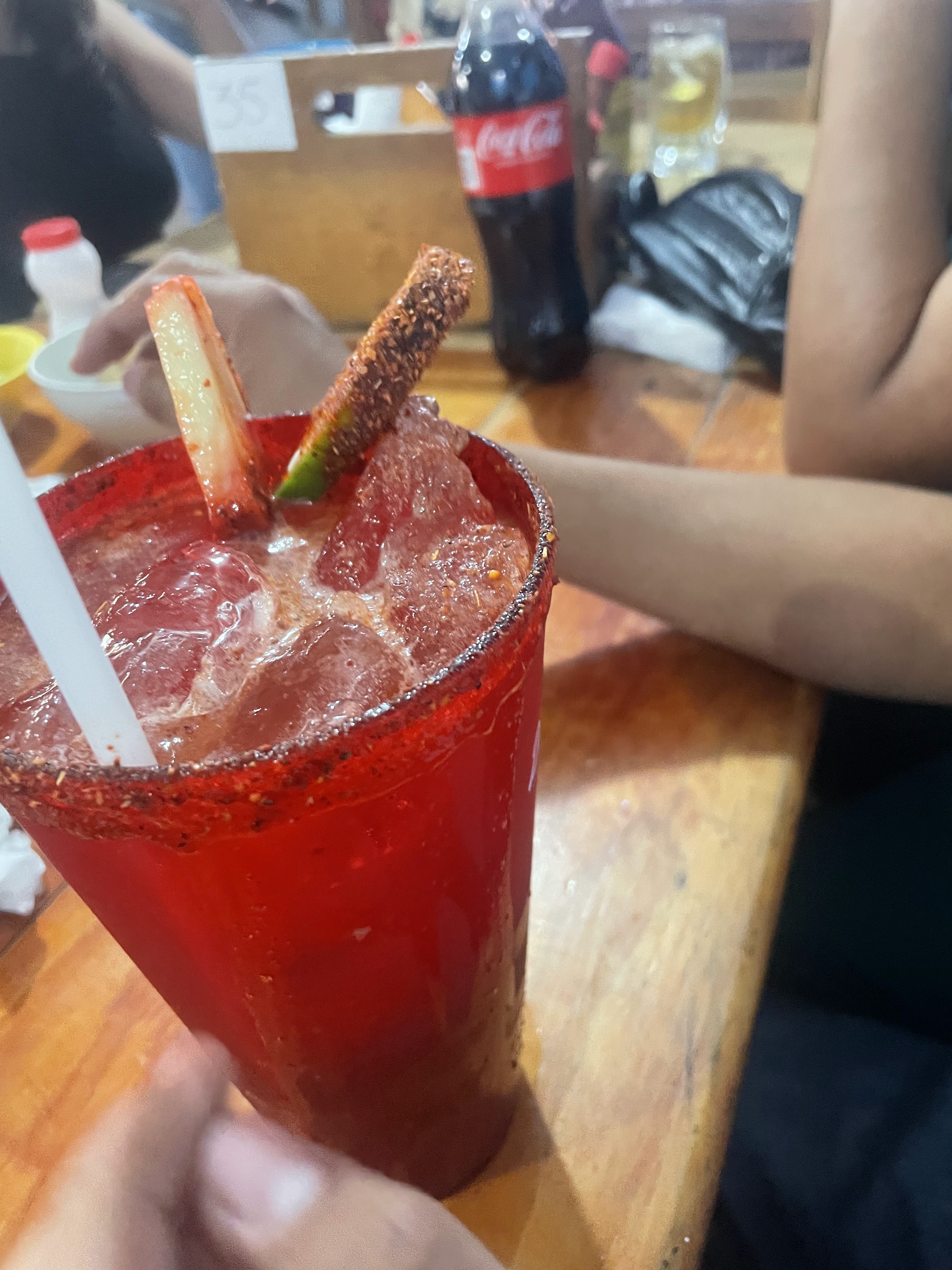 Deivy's restaurant image 7