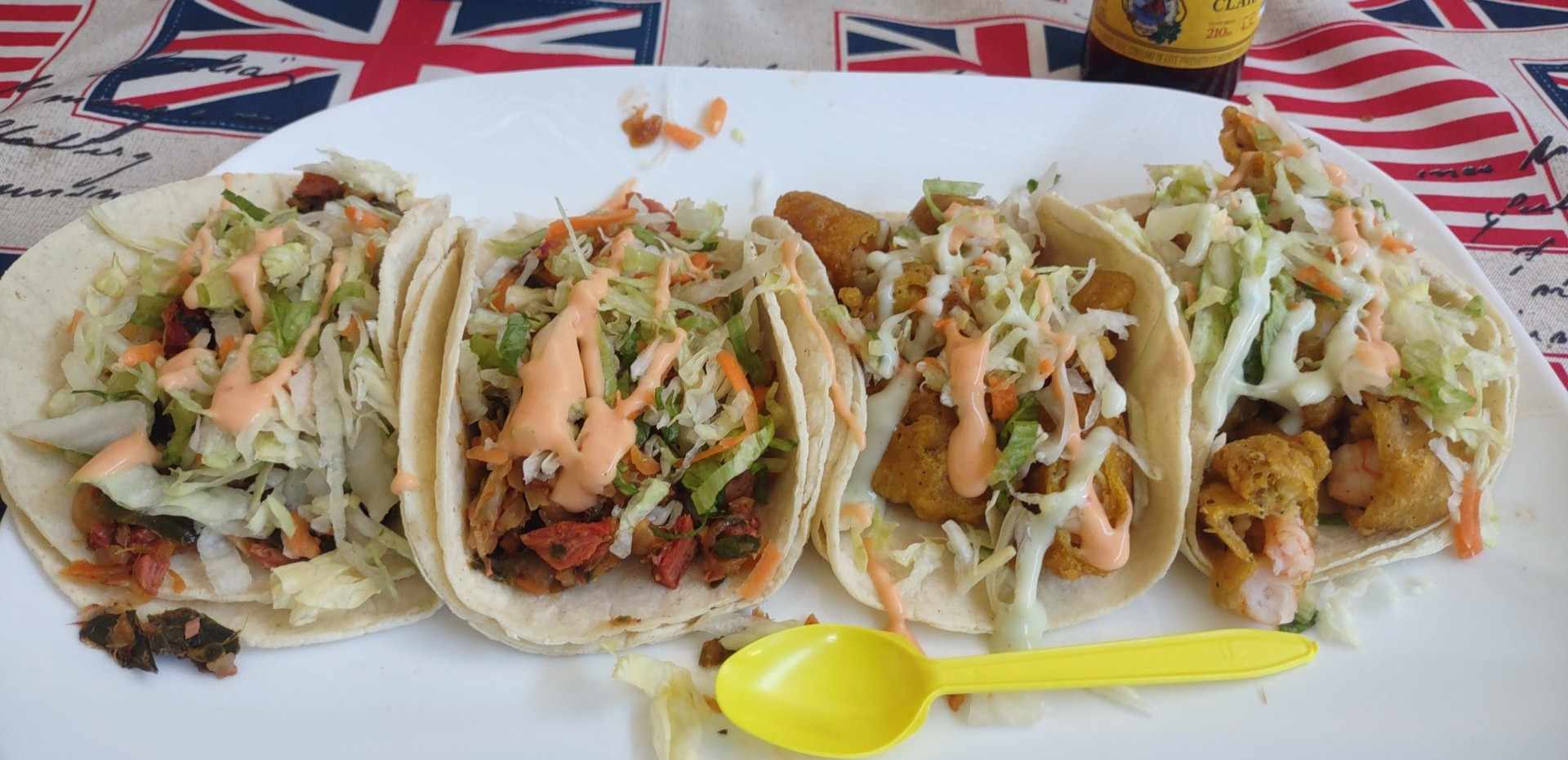 Restaurante El tacón marino image 1