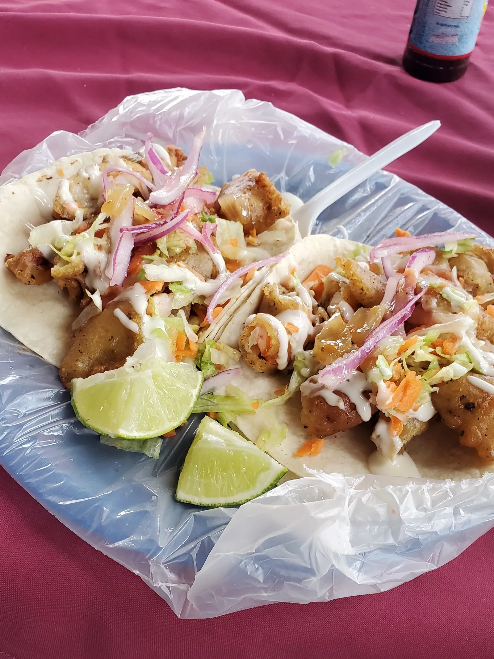 Restaurante El tacón marino image 3